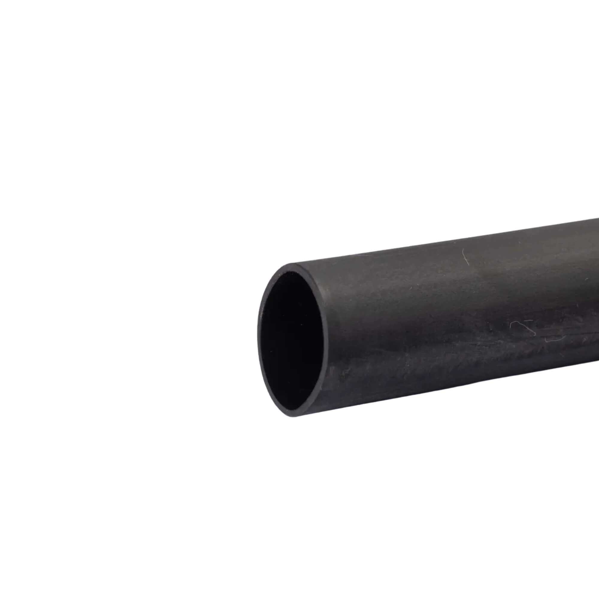 Tubo Termo Retrátil 7,5mm 1 Metro Grud - GR 875