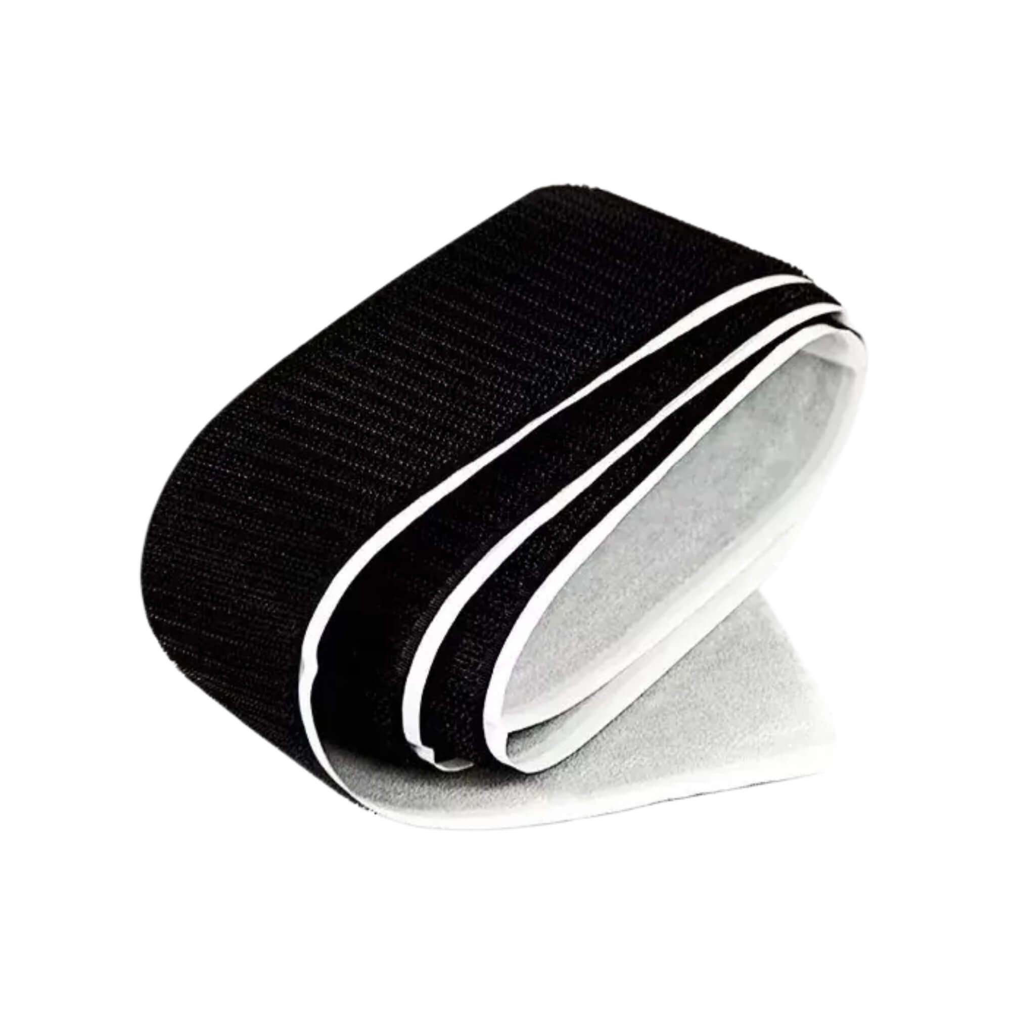 Rolo Velcro Macho Fecho Contato 2mx50mm Grud - GD 107