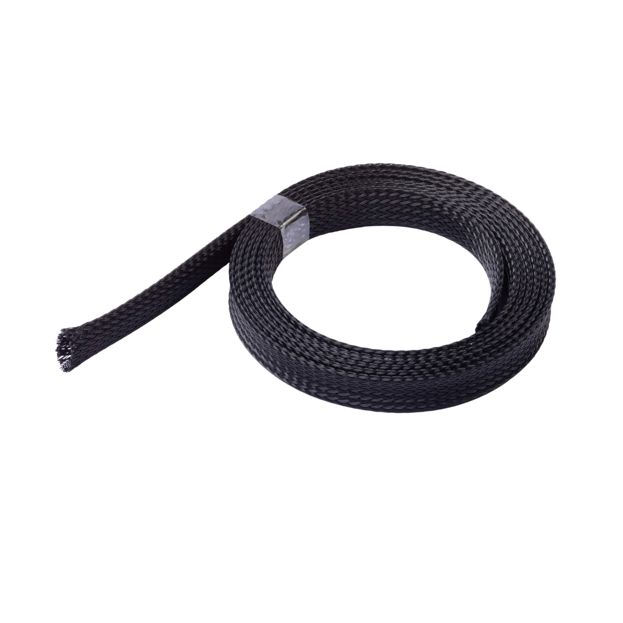 Malha Expansiva de Nylon 8mm Rolo com 10 Metros Grud - GD 163