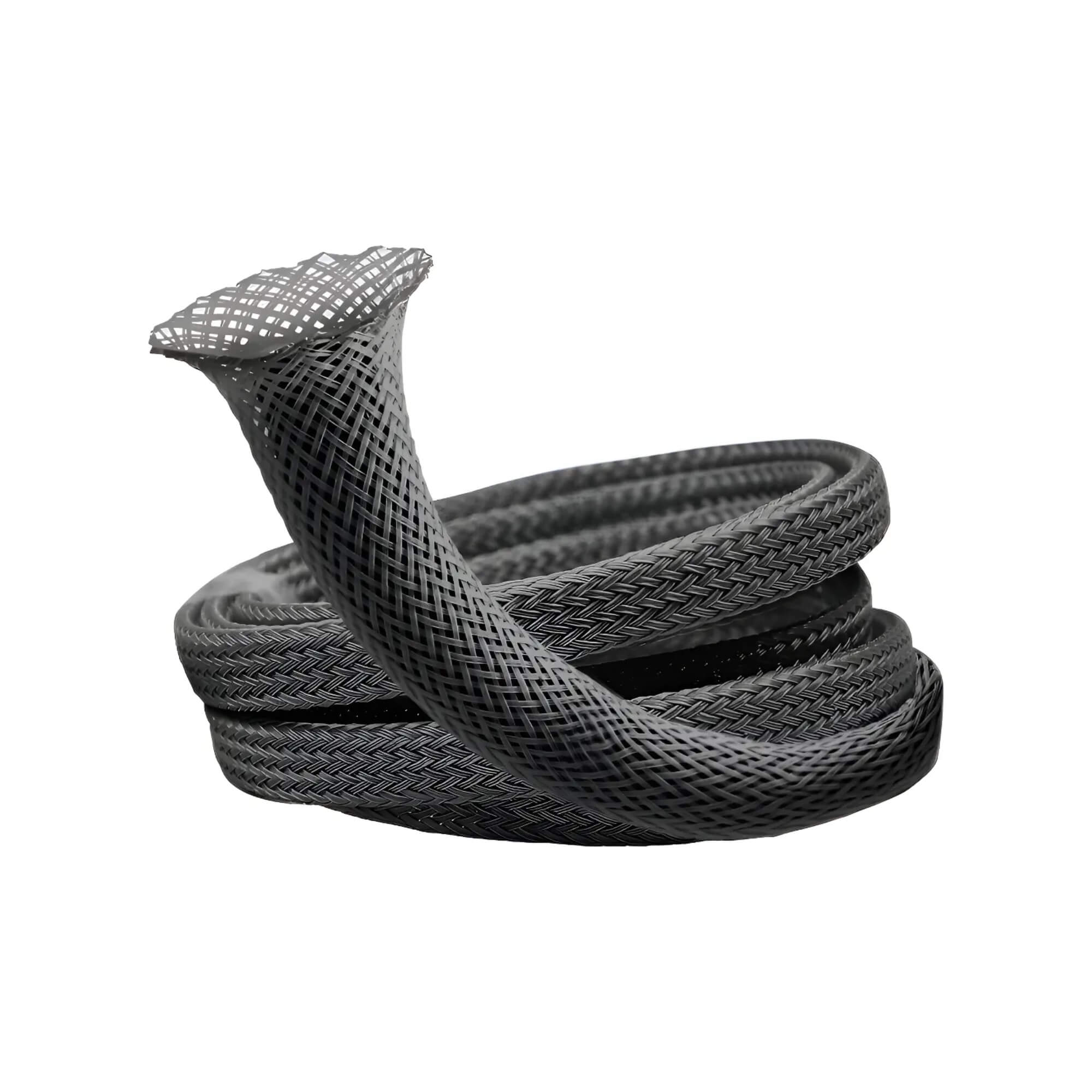 Malha Expansiva 12mm Rolo com 10 Metros Grud - GD 165