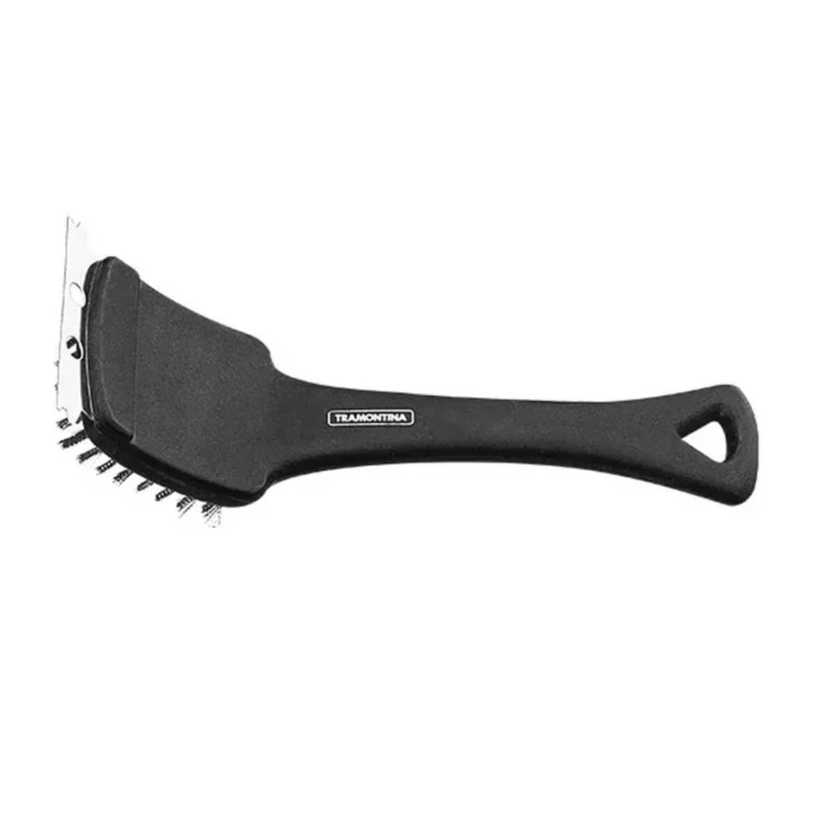COMP Kit Churrasco Mor Tramontina para Churrasqueiras - Espetinho + Limpeza