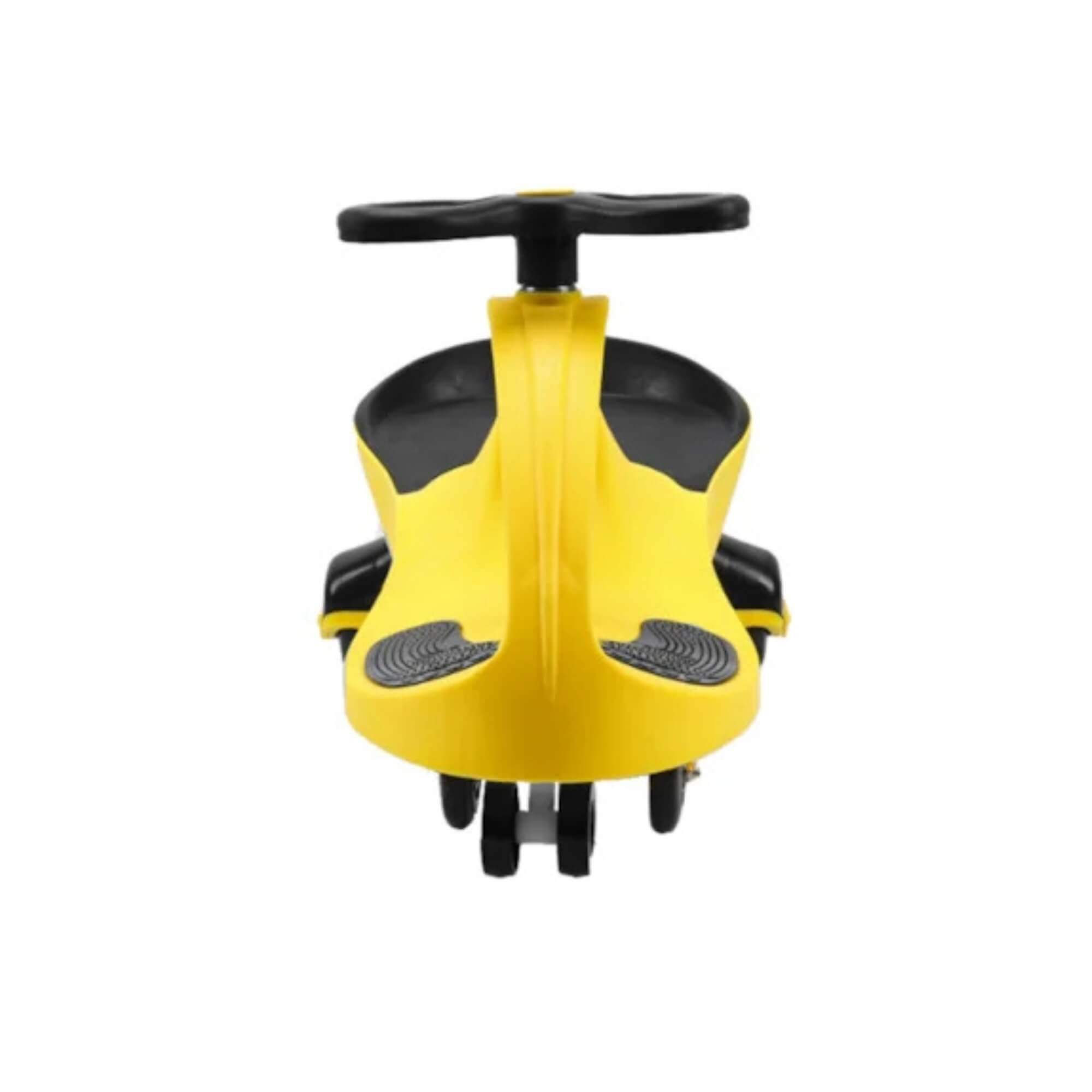 Super Car Amarelo e Preto Unitoys - 29961