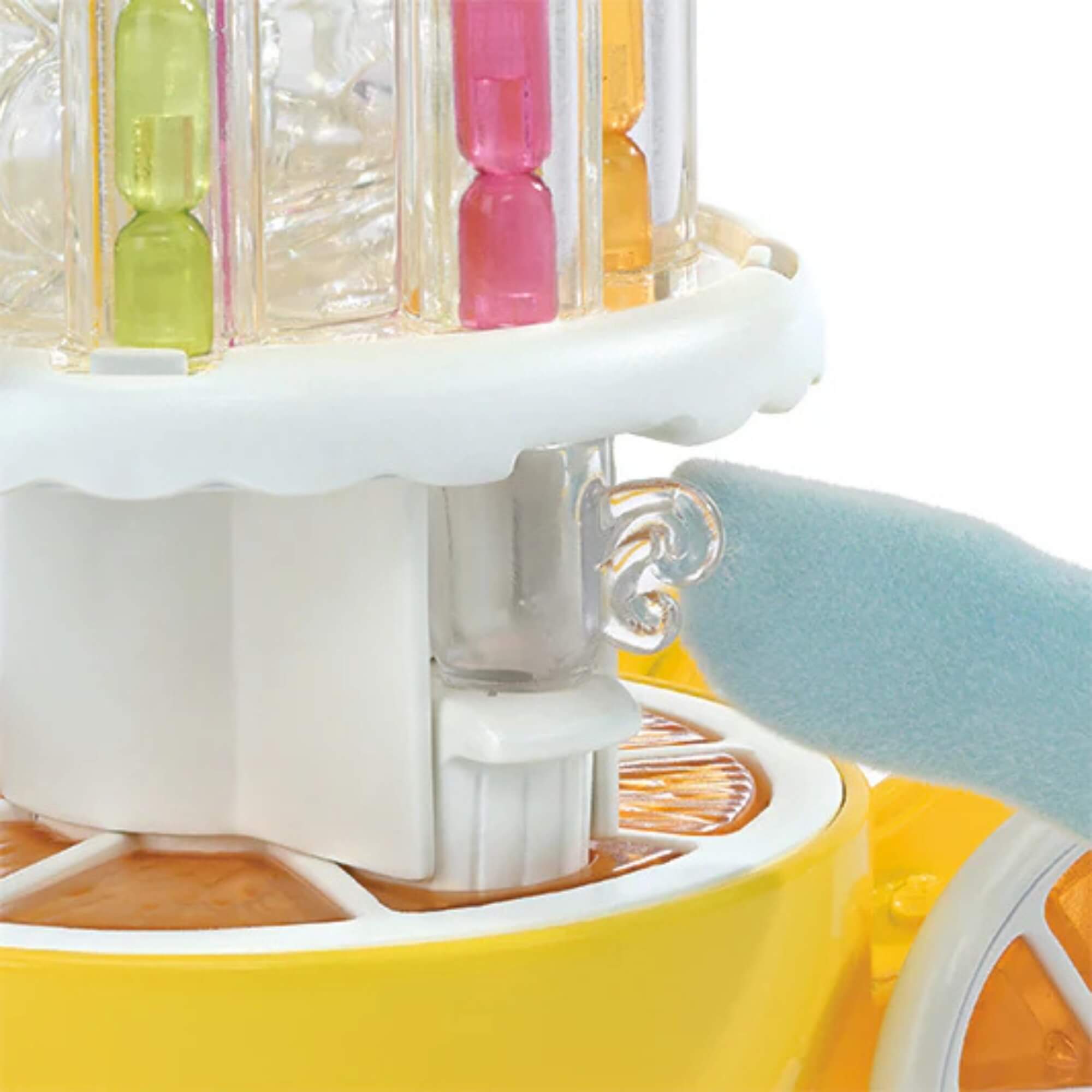 Quiosque de Suco do Pássaro Cítrico Sylvanian Families Epoch - 5861