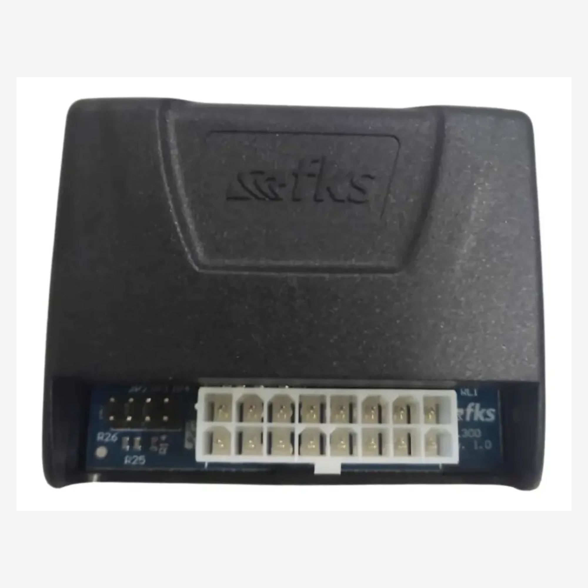 Modulo Travamento Multifunção Automotivo 12V FKS - ATL800