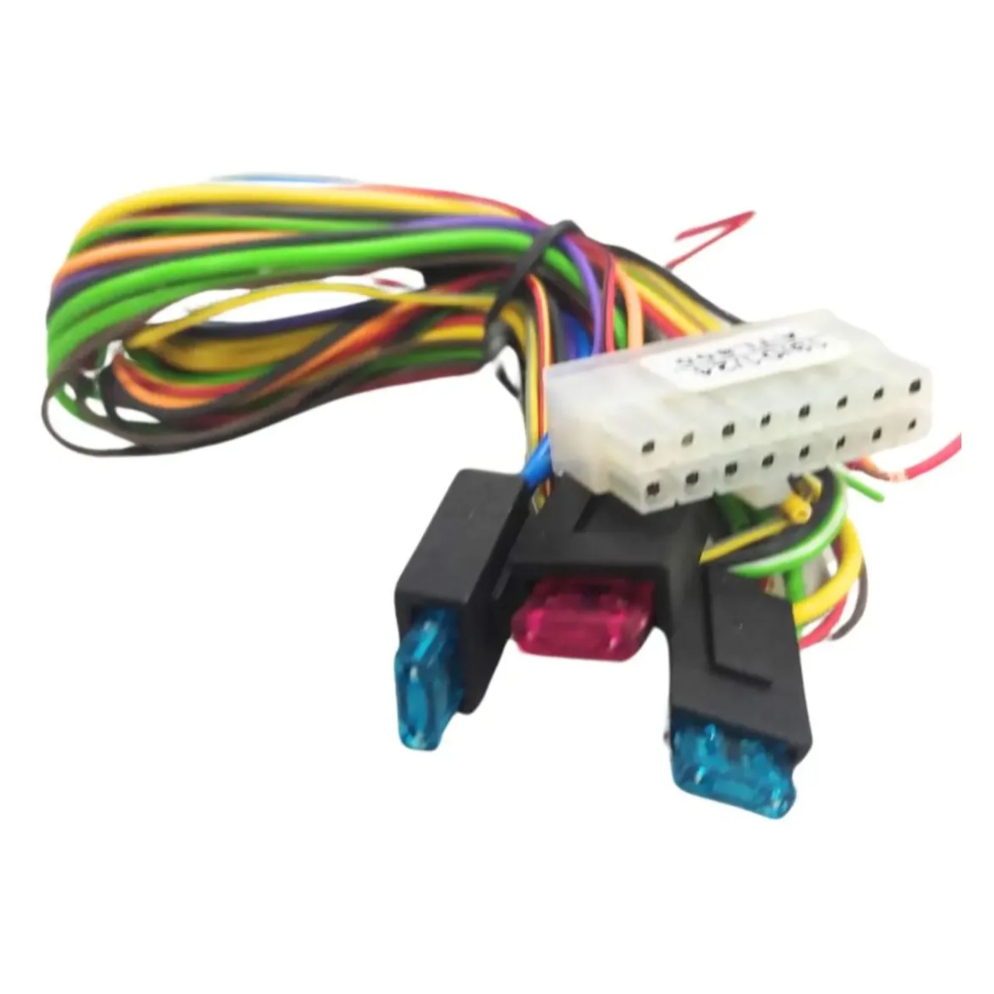 Modulo Travamento Multifunção Automotivo 12V FKS - ATL800