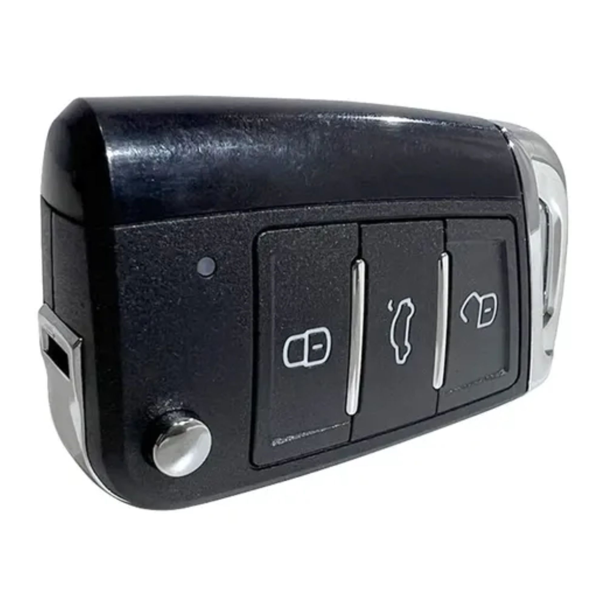 Controle Remoto Chave Canivete RF Volkswagen FKS - CR720