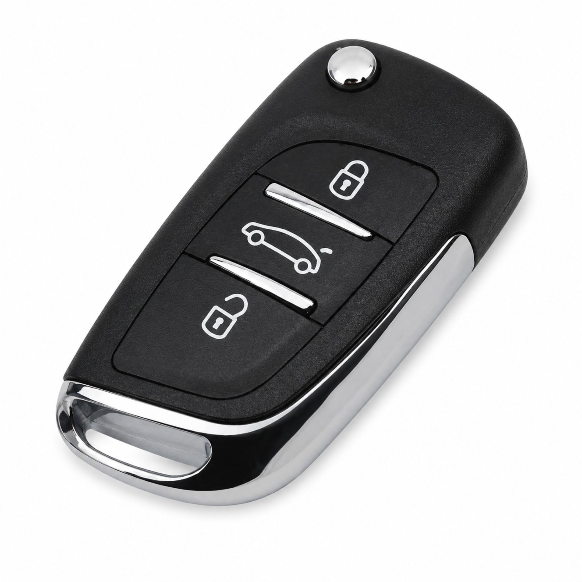 Controle Remoto Copiador HT6P20 FKS - CR730