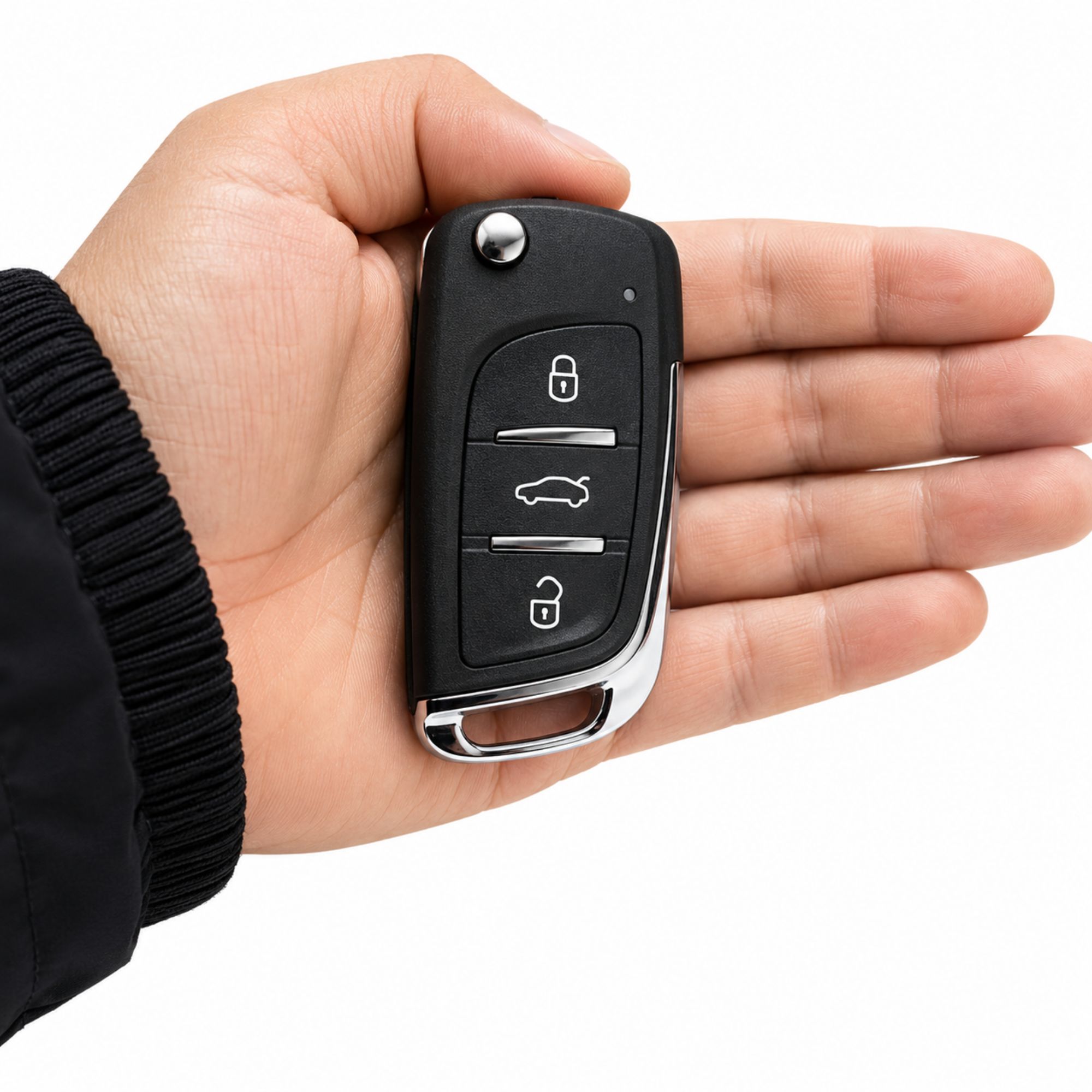 Controle Remoto Copiador HT6P20 FKS - CR730