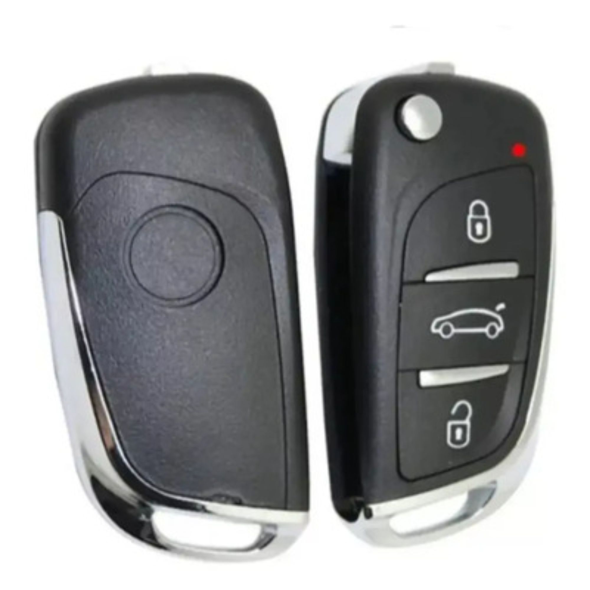 Controle Remoto Copiador HT6P20 FKS - CR730