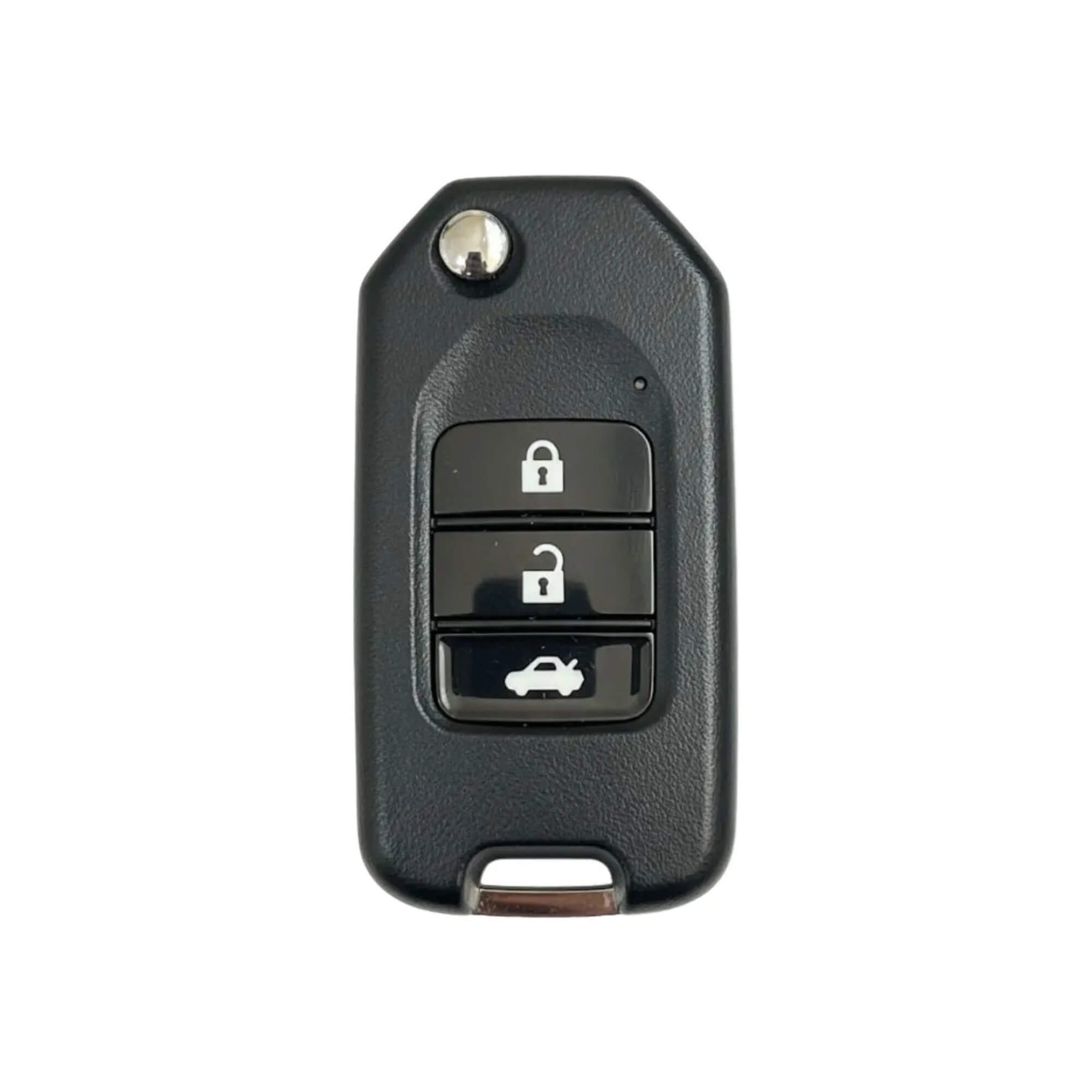 Controle Remoto Chave Canivete c/ 3 Botões FKS - CR740
