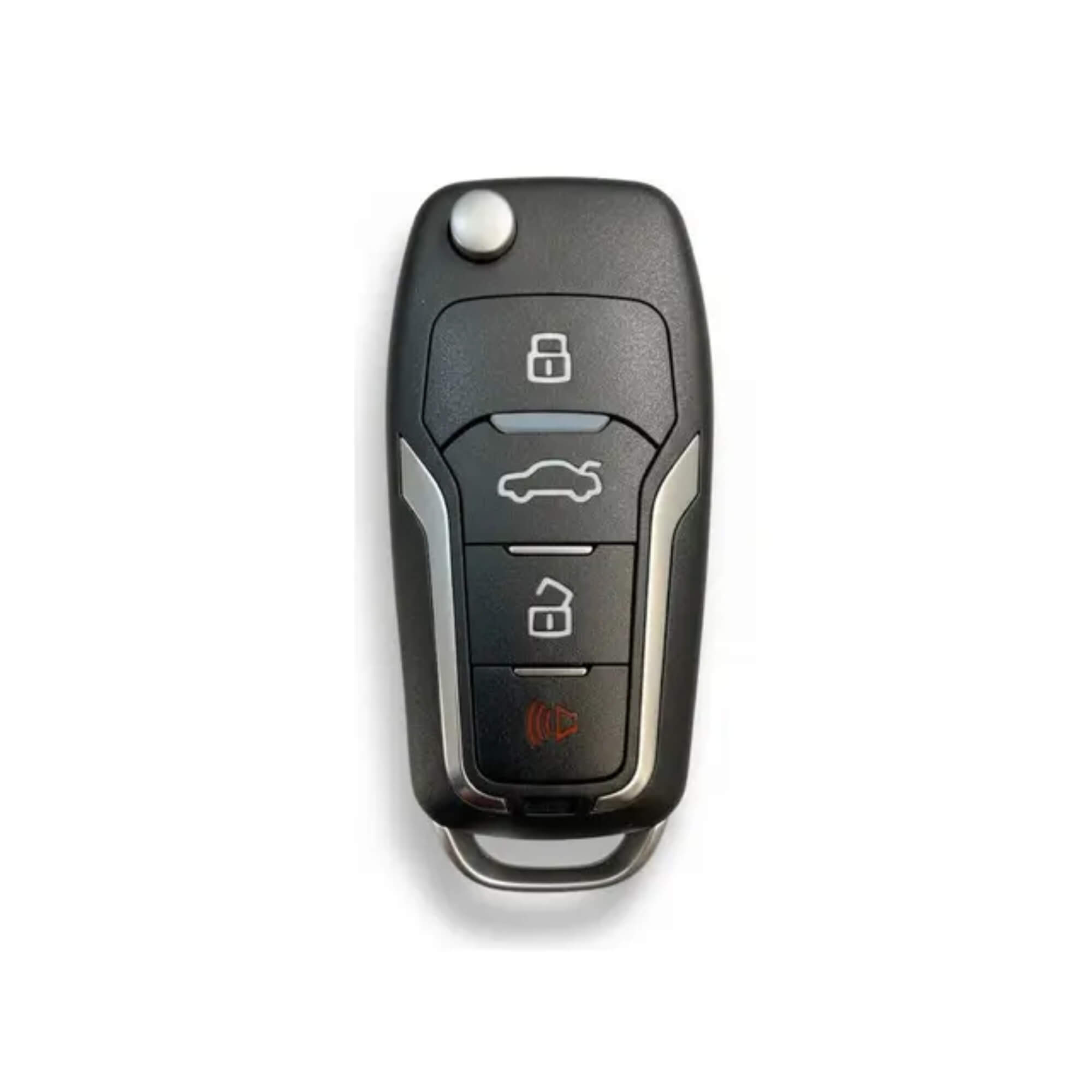 Controle Remoto Chave Canivete c/ 4 Botões FKS - CR760