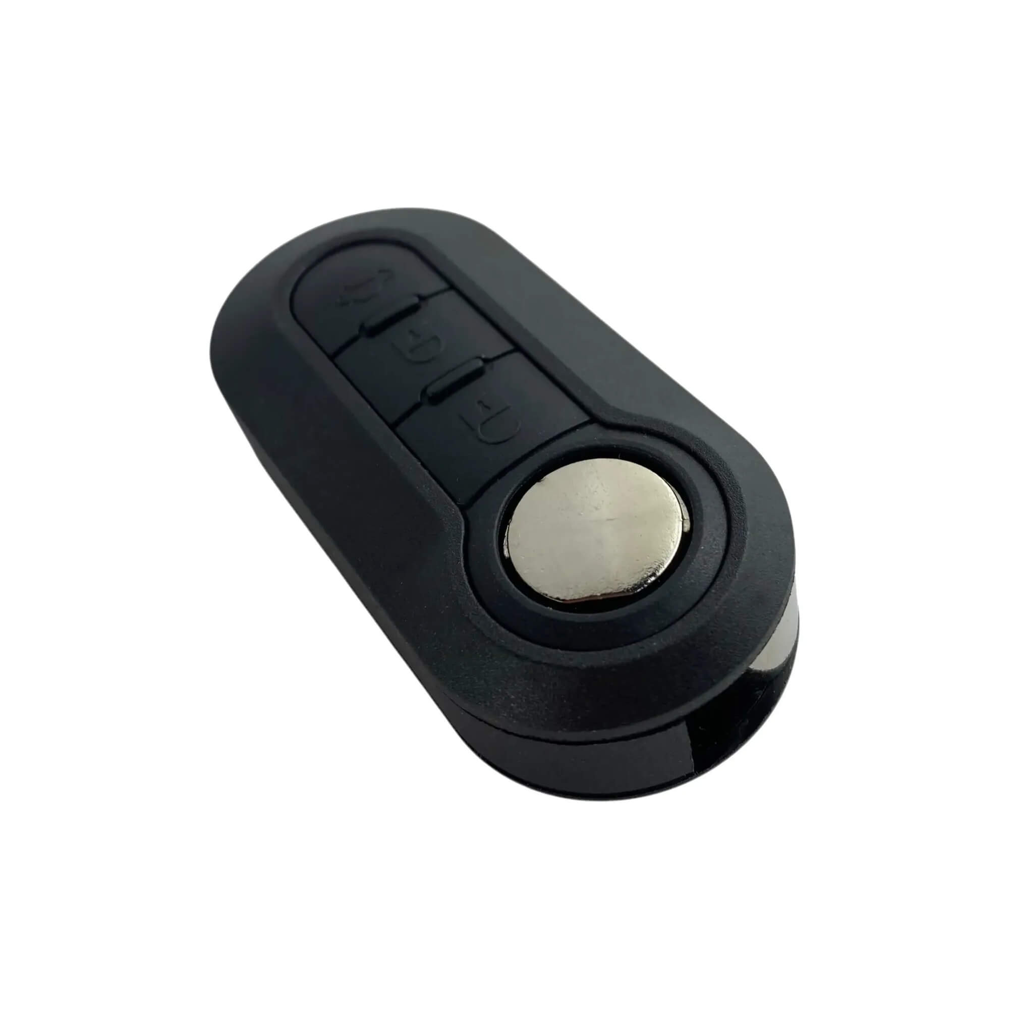 Controle Remoto Chave Canivete c/ 3 Botões FKS - CR910