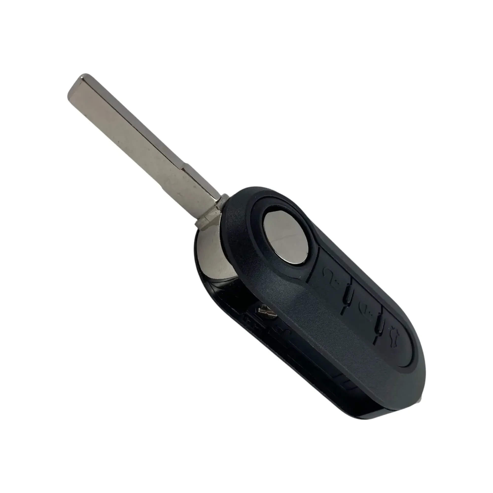Controle Remoto Chave Canivete c/ 3 Botões FKS - CR910