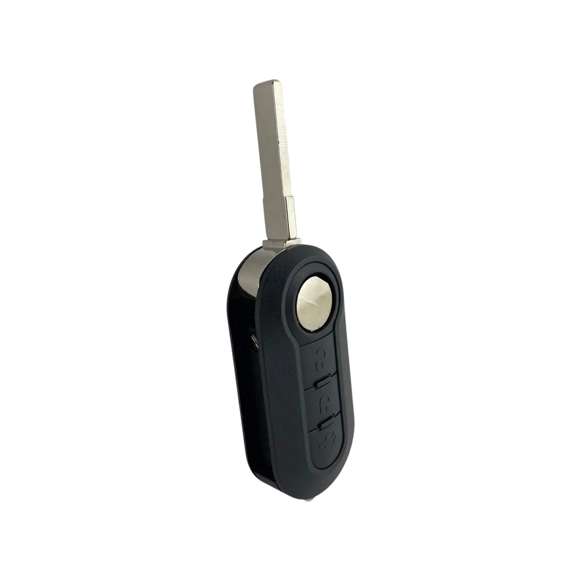 Controle Remoto Chave Canivete c/ 3 Botões FKS - CR910