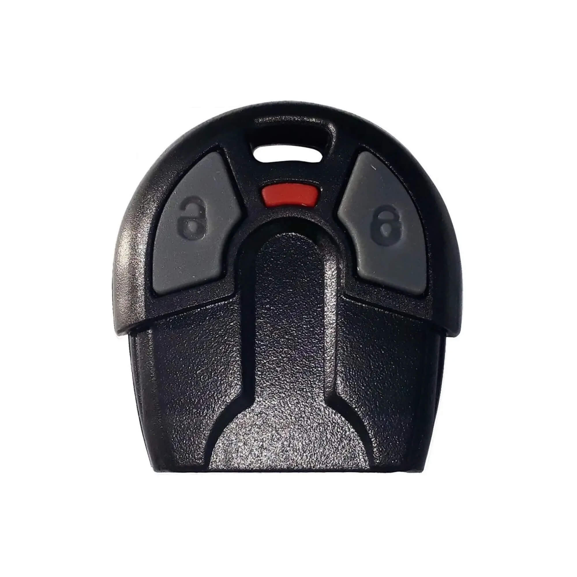 Controle Remoto 2 Botões Frequência 433 Mhz FKS - CR961