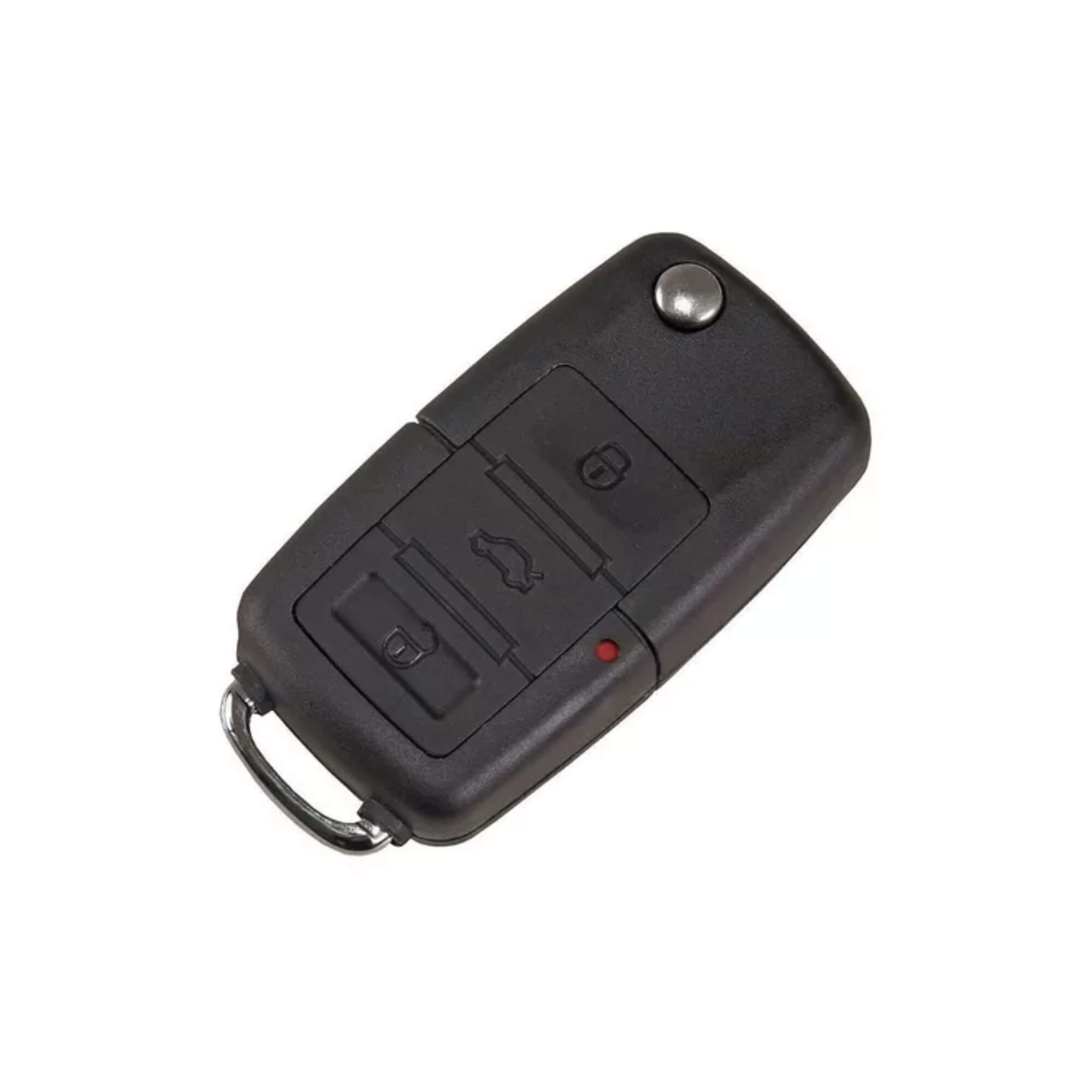 Controle remoto digital por radio-frequencia (RF), para central de alarme FKS - CR962