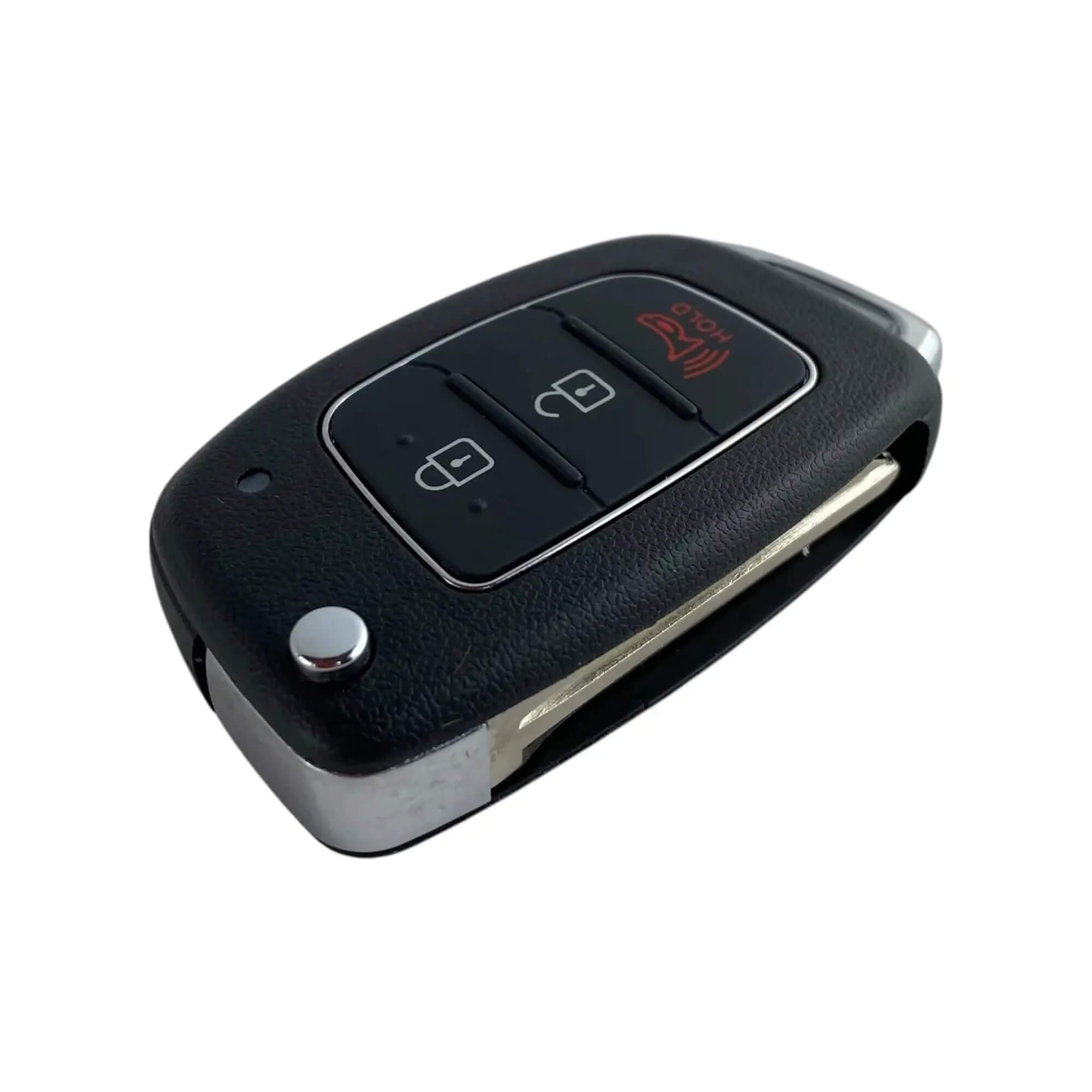 Controle Remoto Chave Canivete FKS - CR965