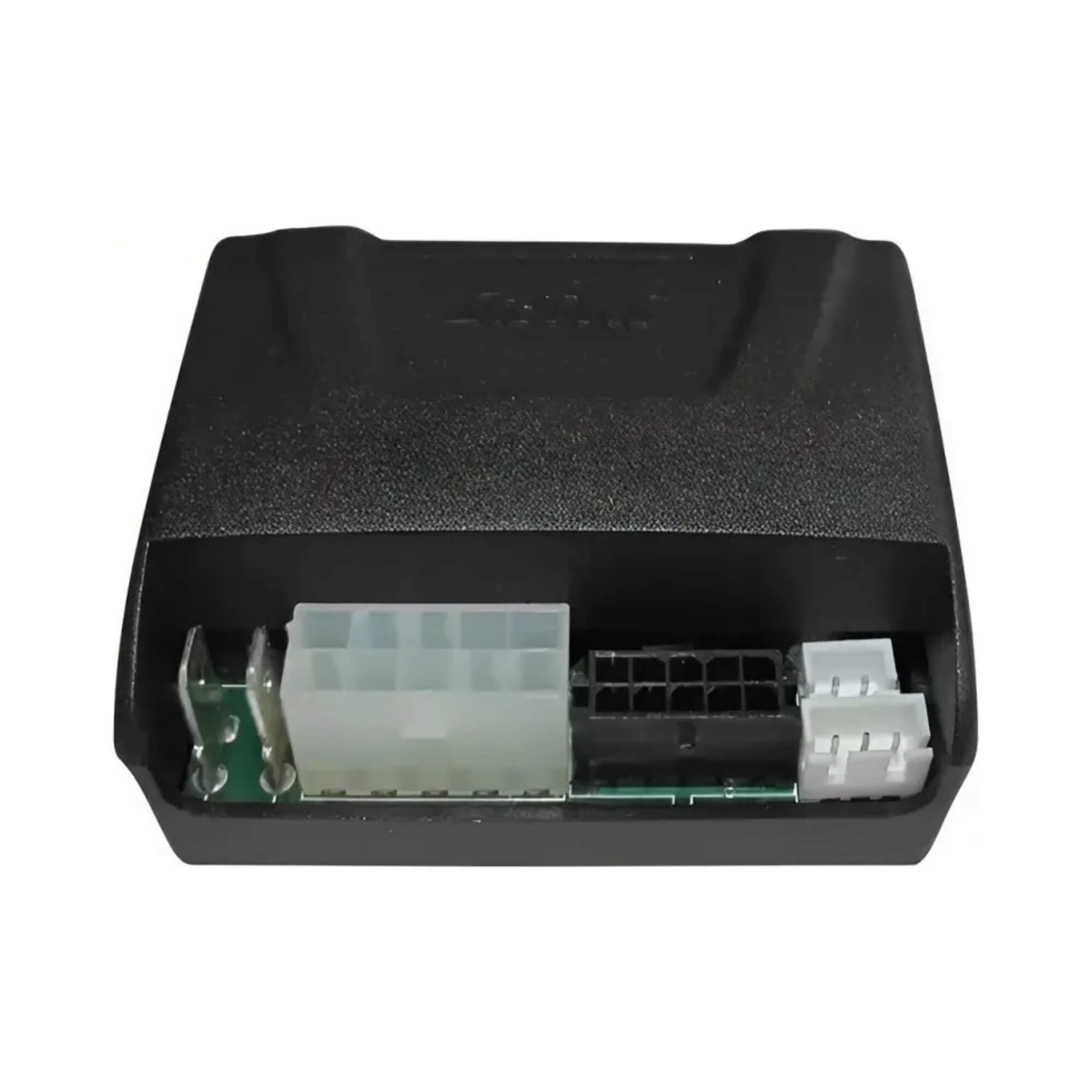 Alarme Automotivo Universal sem Bloqueio FKS - FK902 SB C/02 CR941