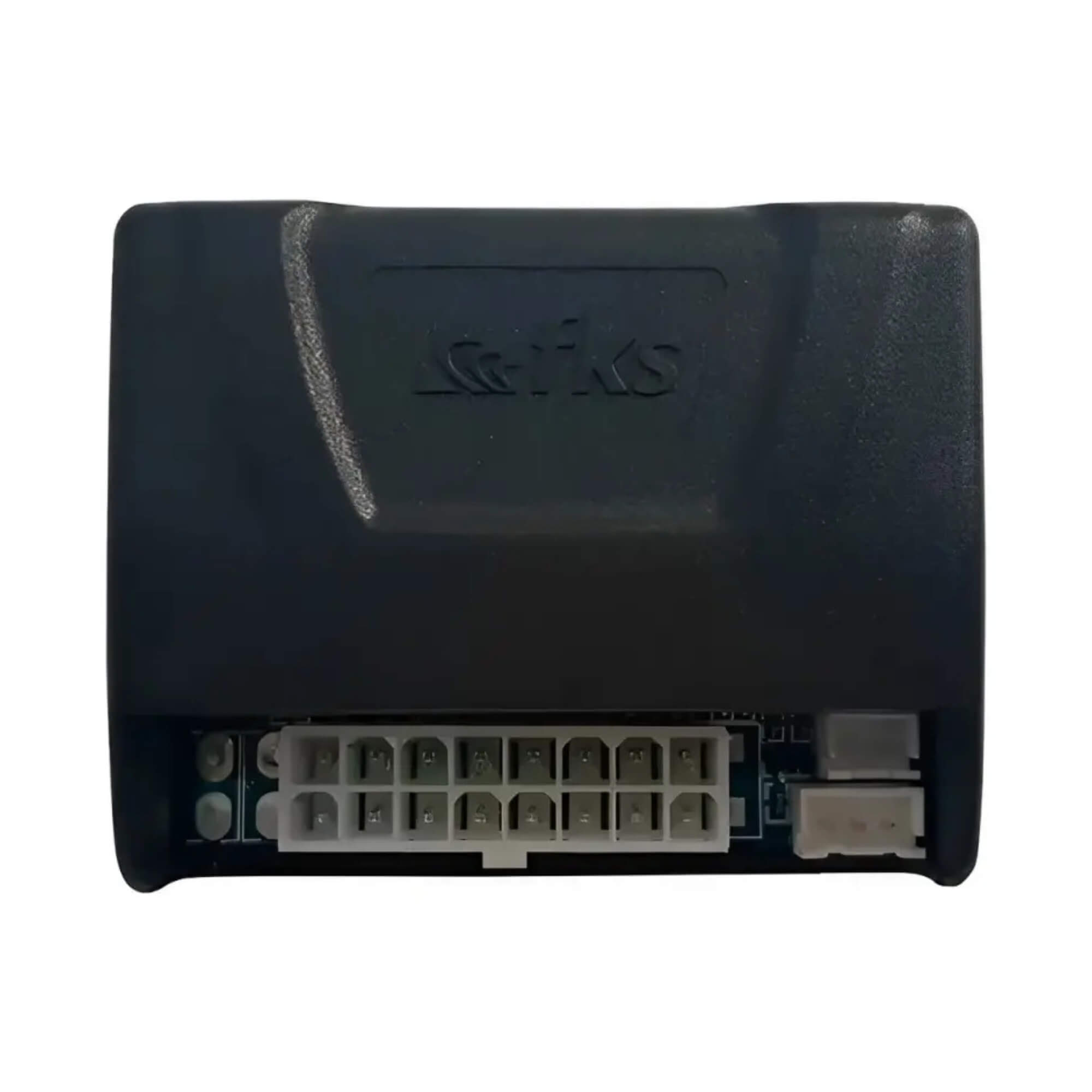 Alarme Automotivo Universal sem Bloqueio FKS - FK902 SB C/02 CR941