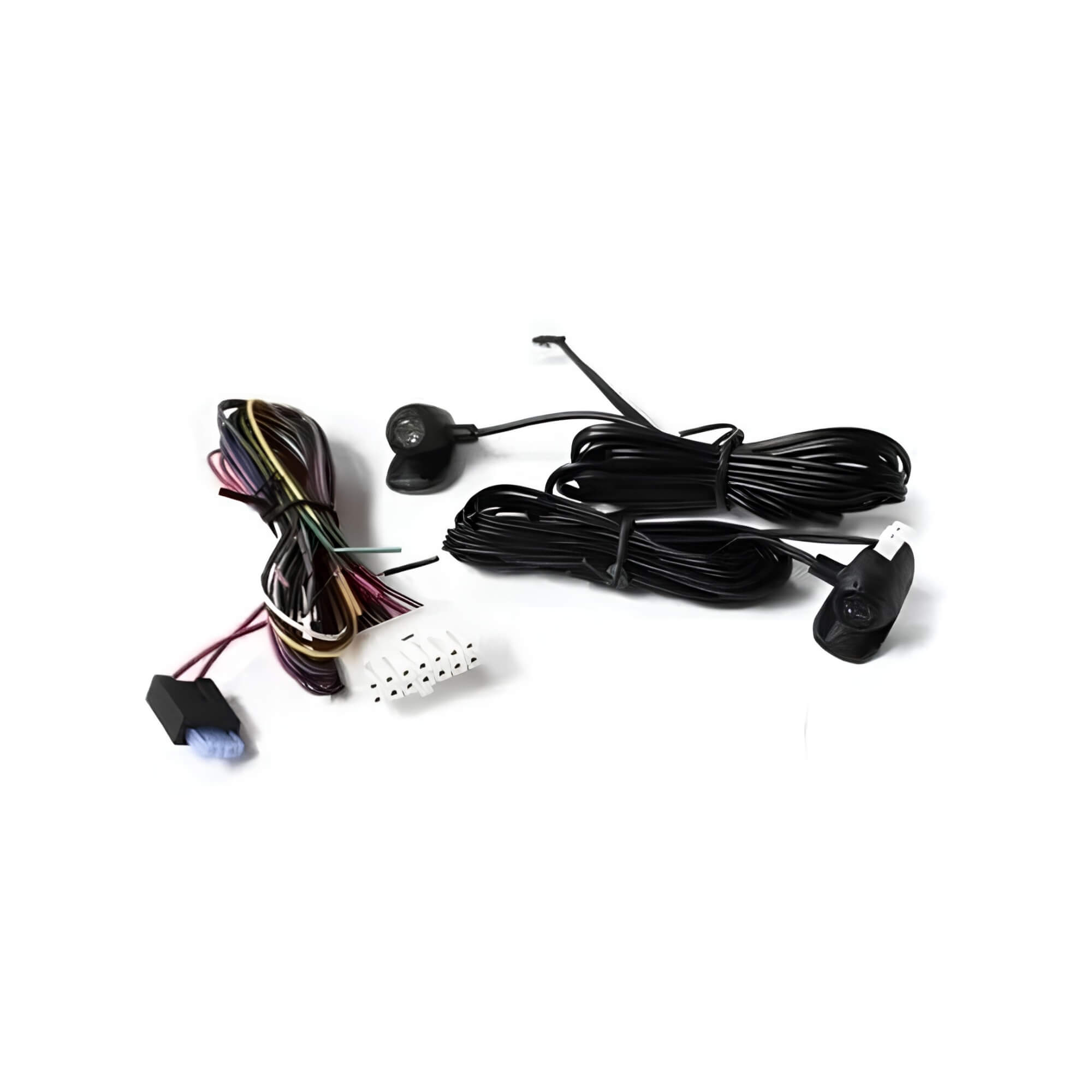 Alarme Automotivo Dedicado HB20 14/25 FKS - FK903 HB23 CR941/CR965