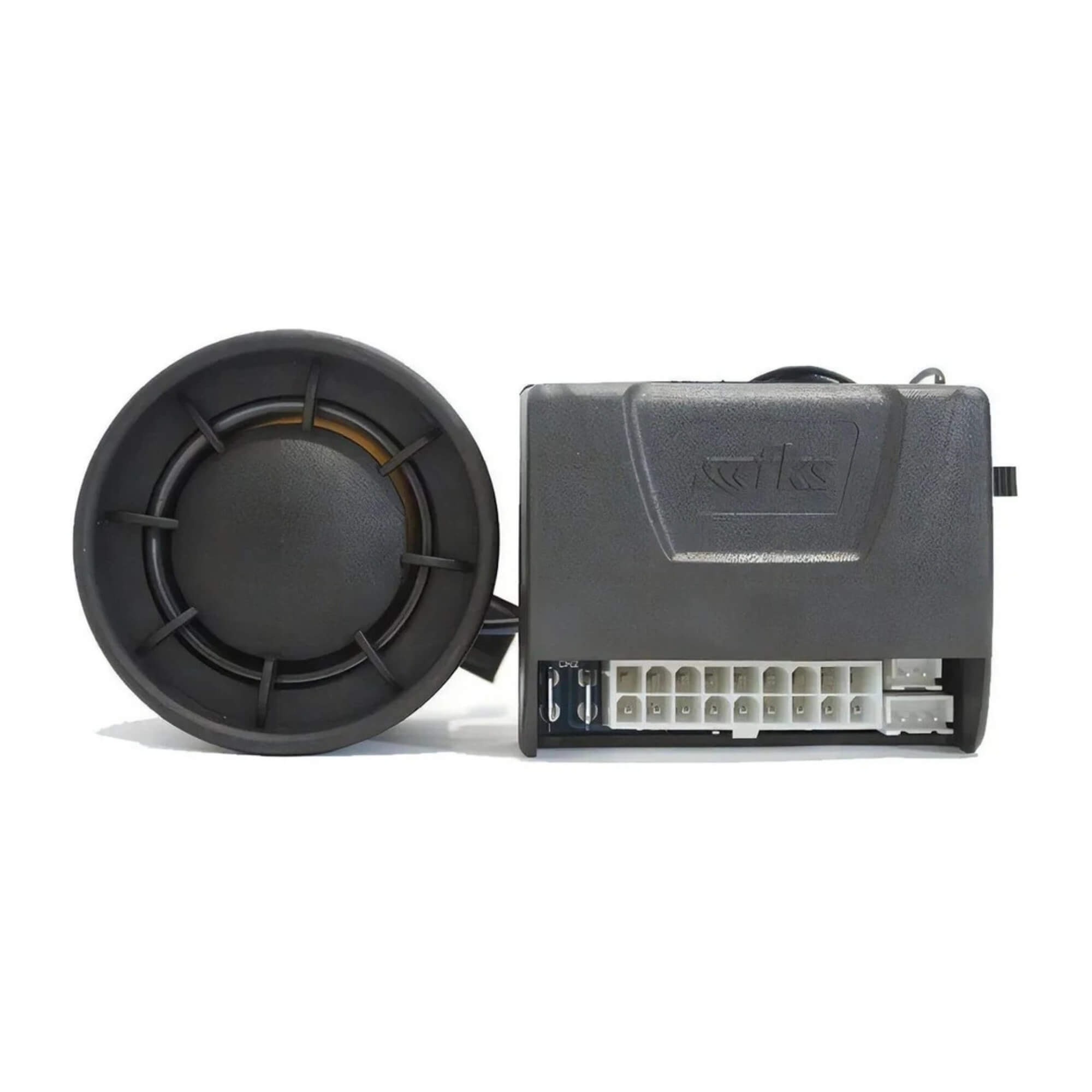Alarme Automotivo Dedicado HB20 14/25 FKS - FK903 HB23 CR941/CR965