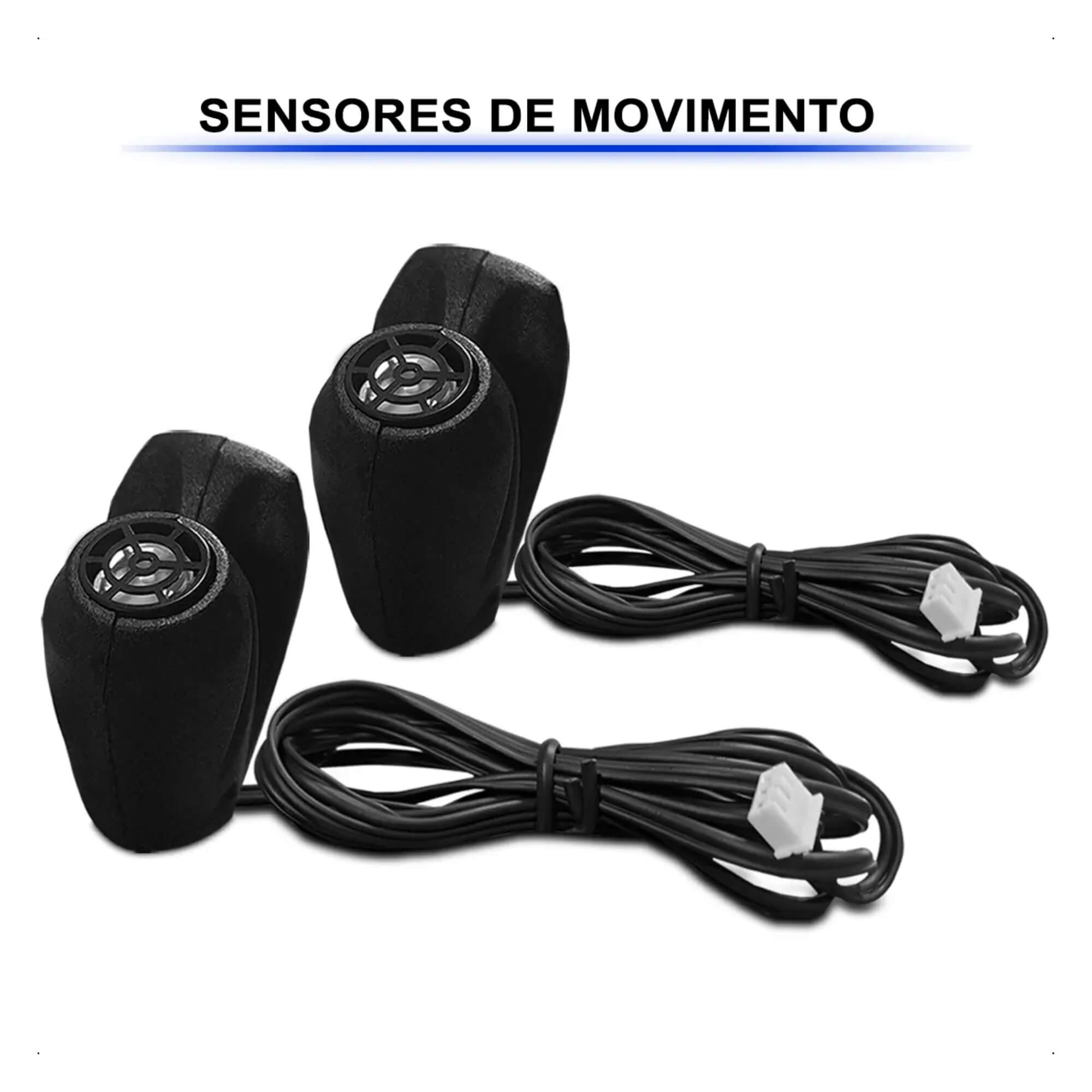 Alarme Automotivo Dedicado HB20 14/25 FKS - FK903 HB23 CR941/CR965