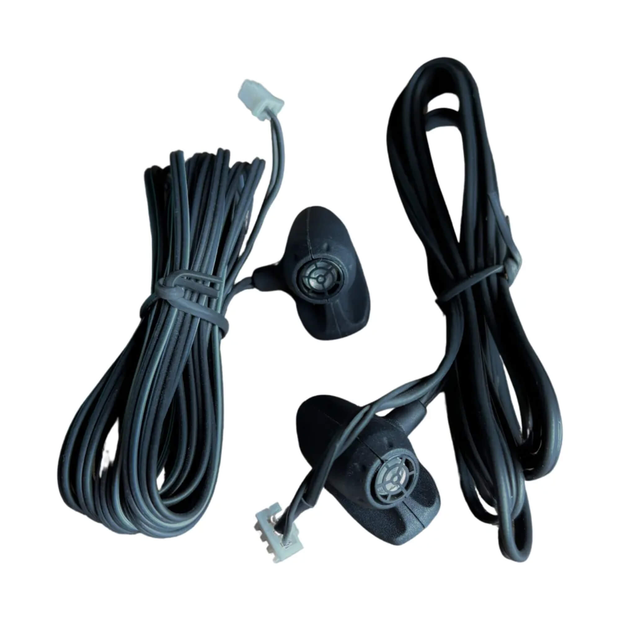 Alarme automotivo, baseado em tecnica digital FKS - FKI505 RF