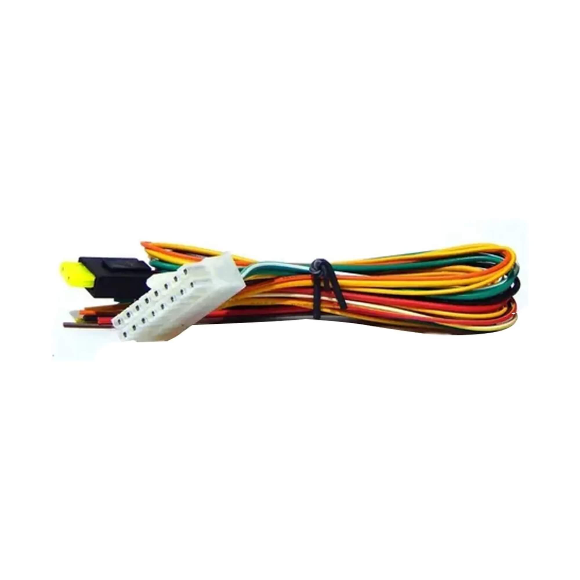 Módulo de Vidro Universal c/ Antiesmagamento 2 Portas FKS - MLV208 G2