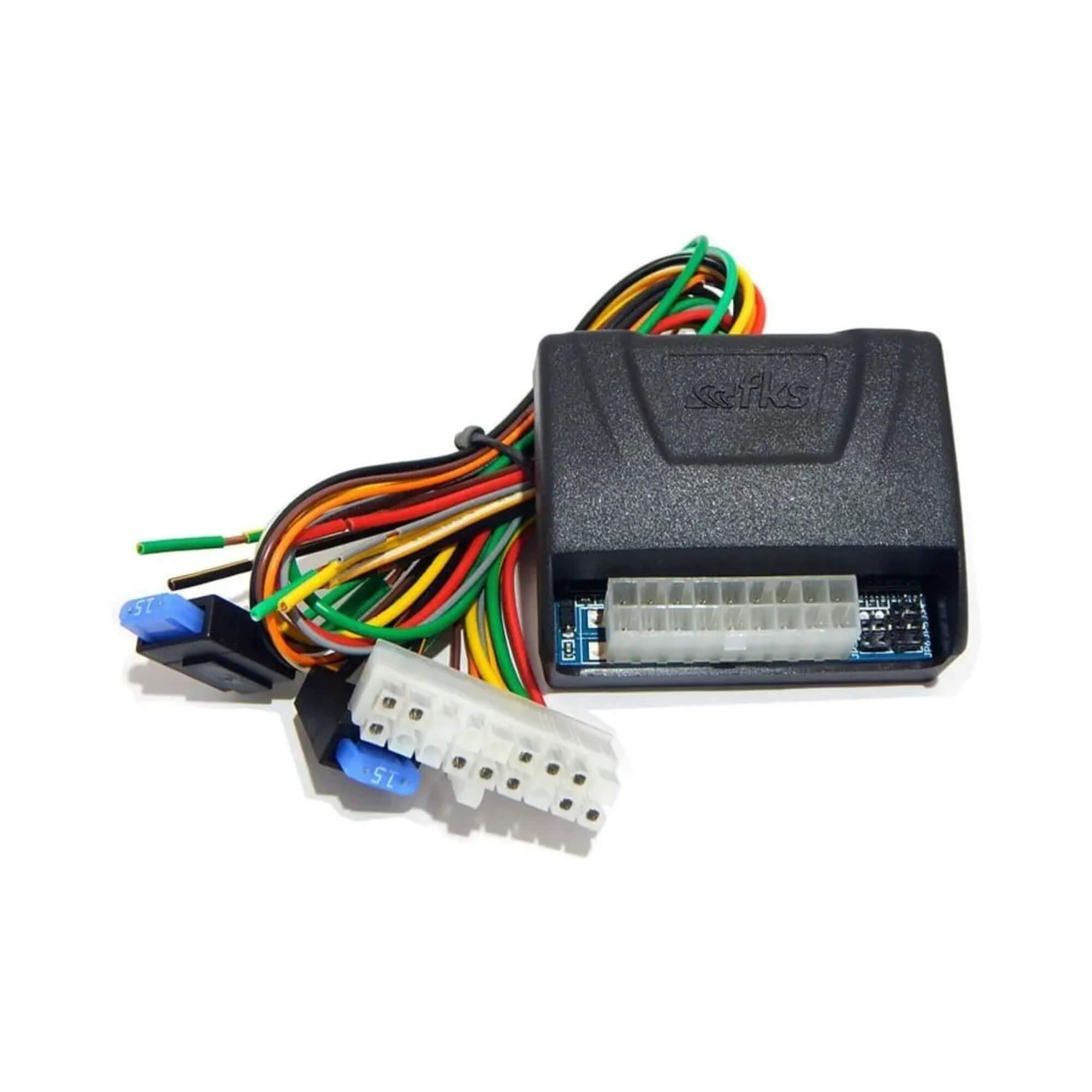 Módulo Universal de Vidro Elétrico 2 Portas FKS - MLV408 2D