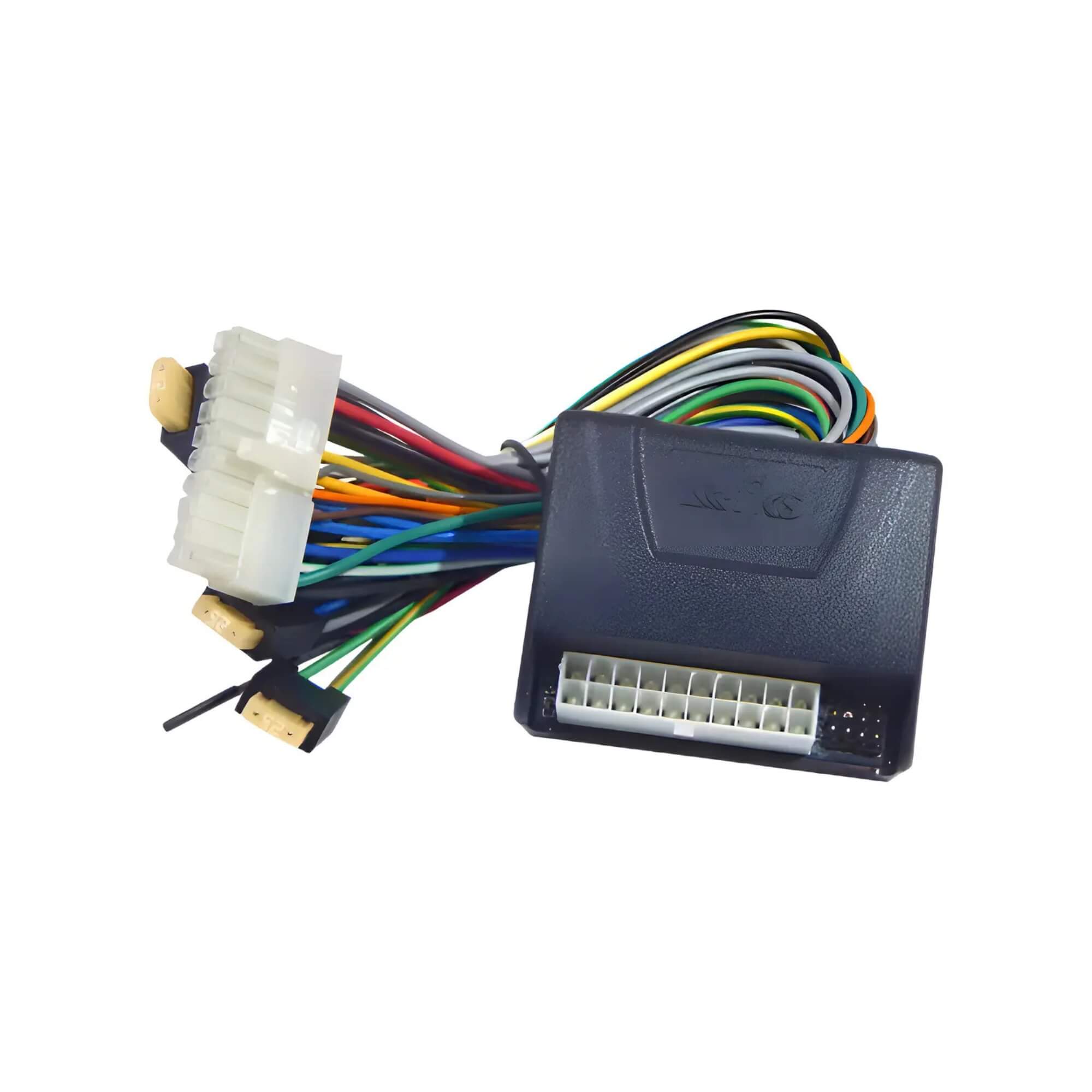 Módulo Universal de Vidro Elétrico 4 Portas FKS - MLV408 4D