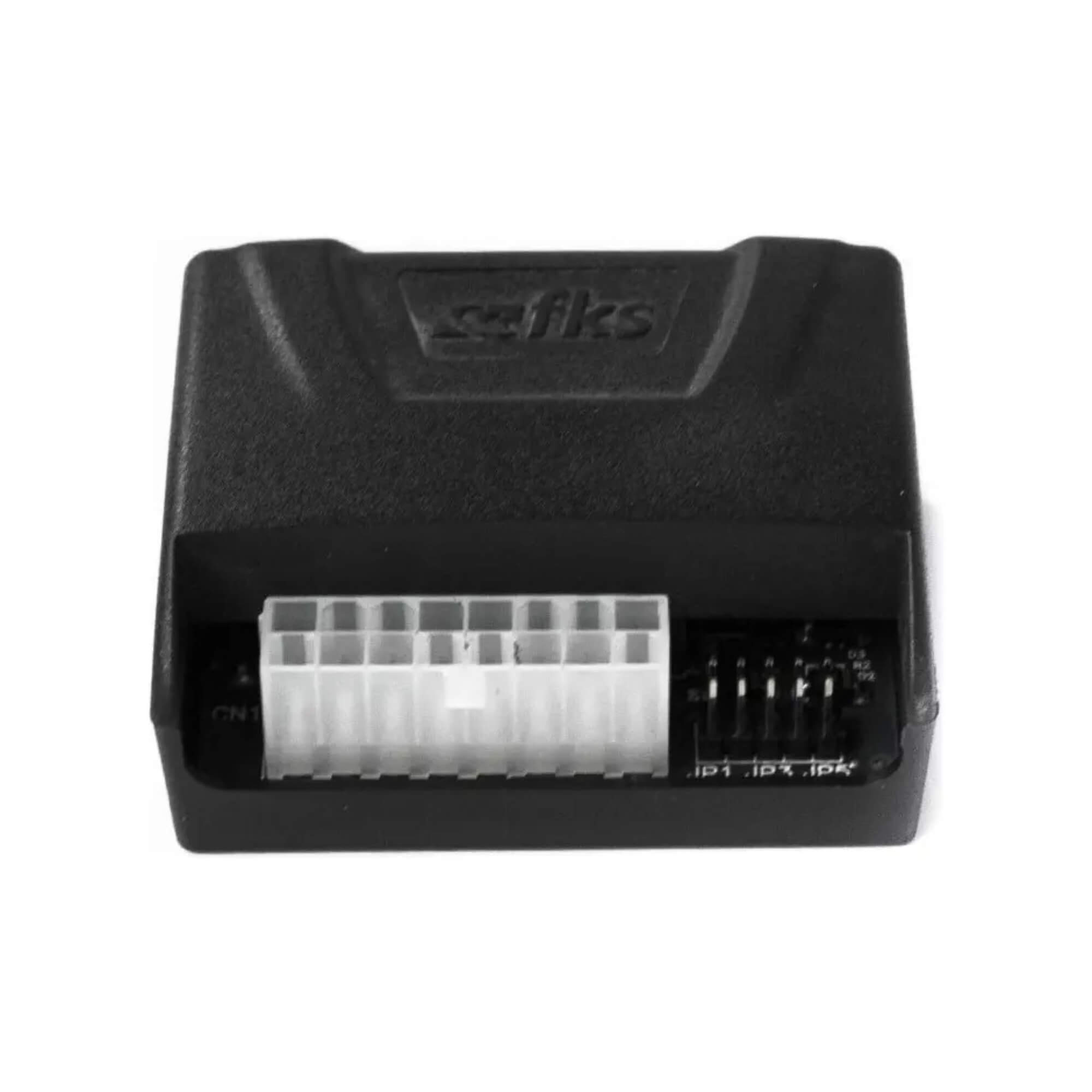 Módulo Multimarcas p/ Vidros Sensorizados 2 ou 4 vidros Mobi/Toro/Argo 2016 FKS - MLV45