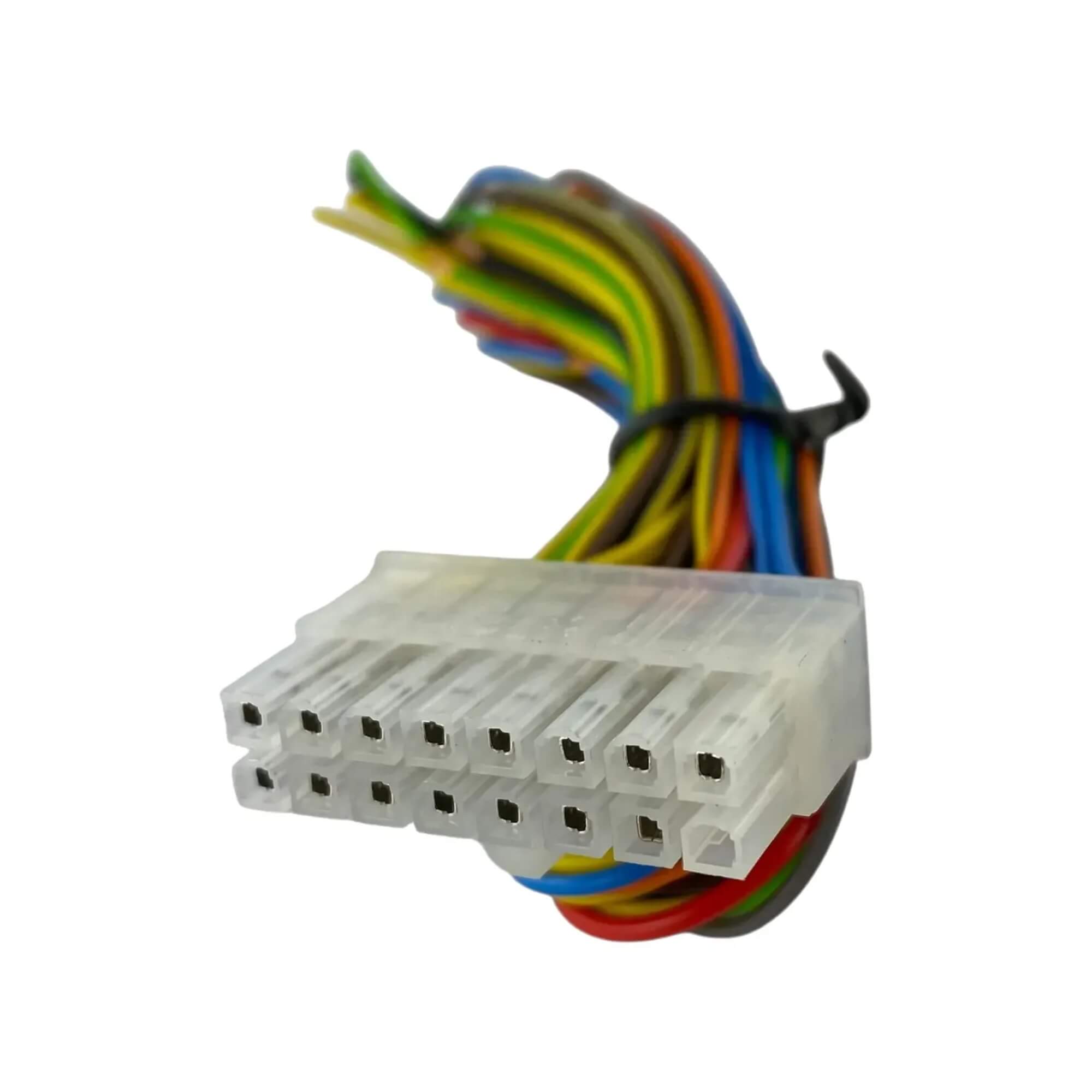 Módulo Multimarcas p/ Vidros Sensorizados 2 ou 4 vidros Mobi/Toro/Argo 2016 FKS - MLV45