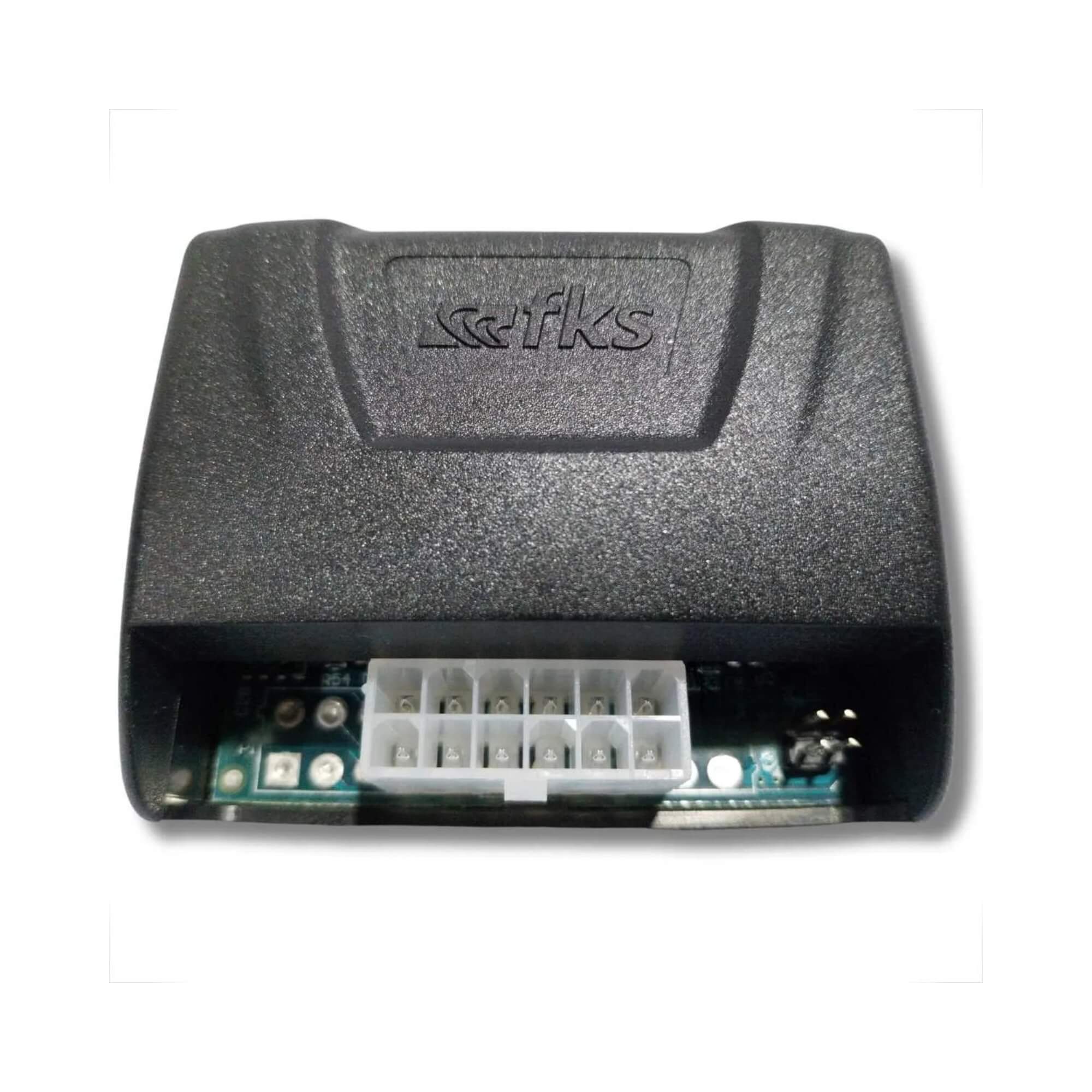 Módulo de Vidro Elétrico Teto e Retrovisor CR-V 12/17, Civic 12/16, HR-V 14/22 FKS - MLV45 HR17