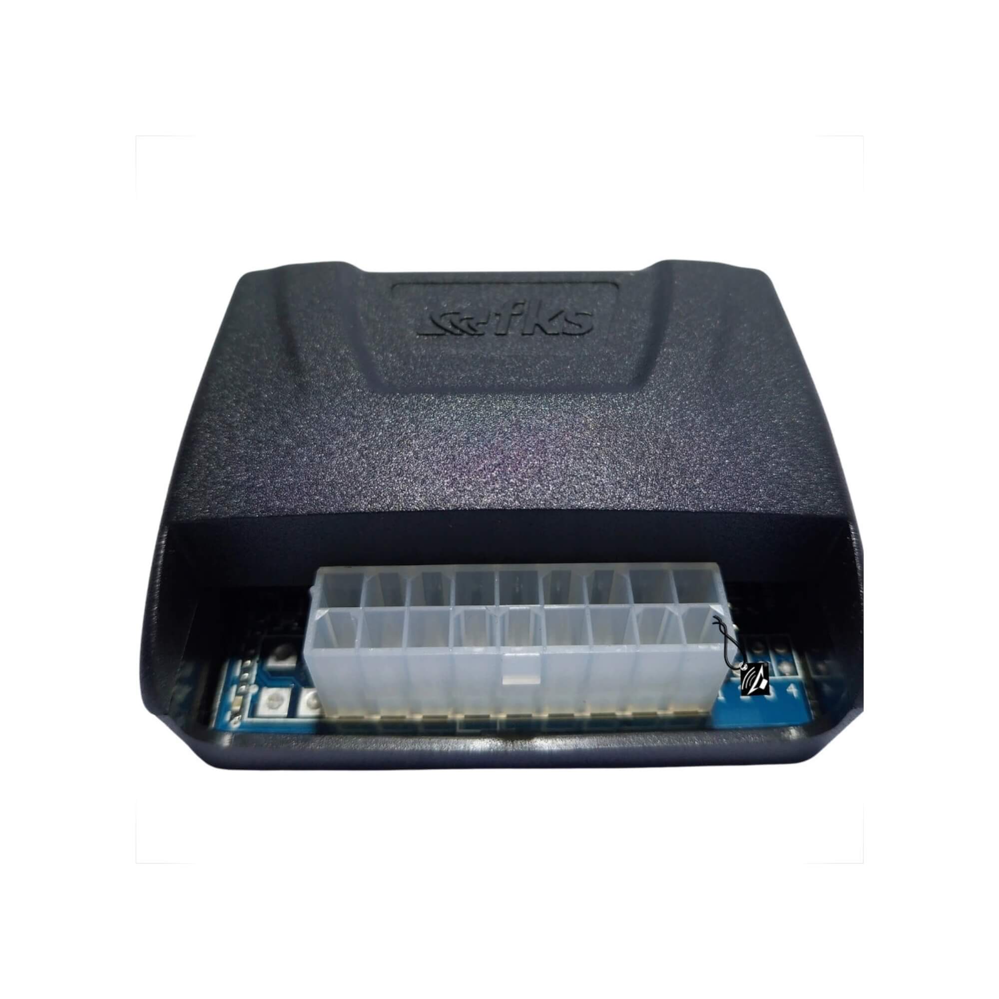 Módulo Acionamento de Vidro e Recolhimento Retrovisor Yaris 18/21 FKS - MLV45 TY17