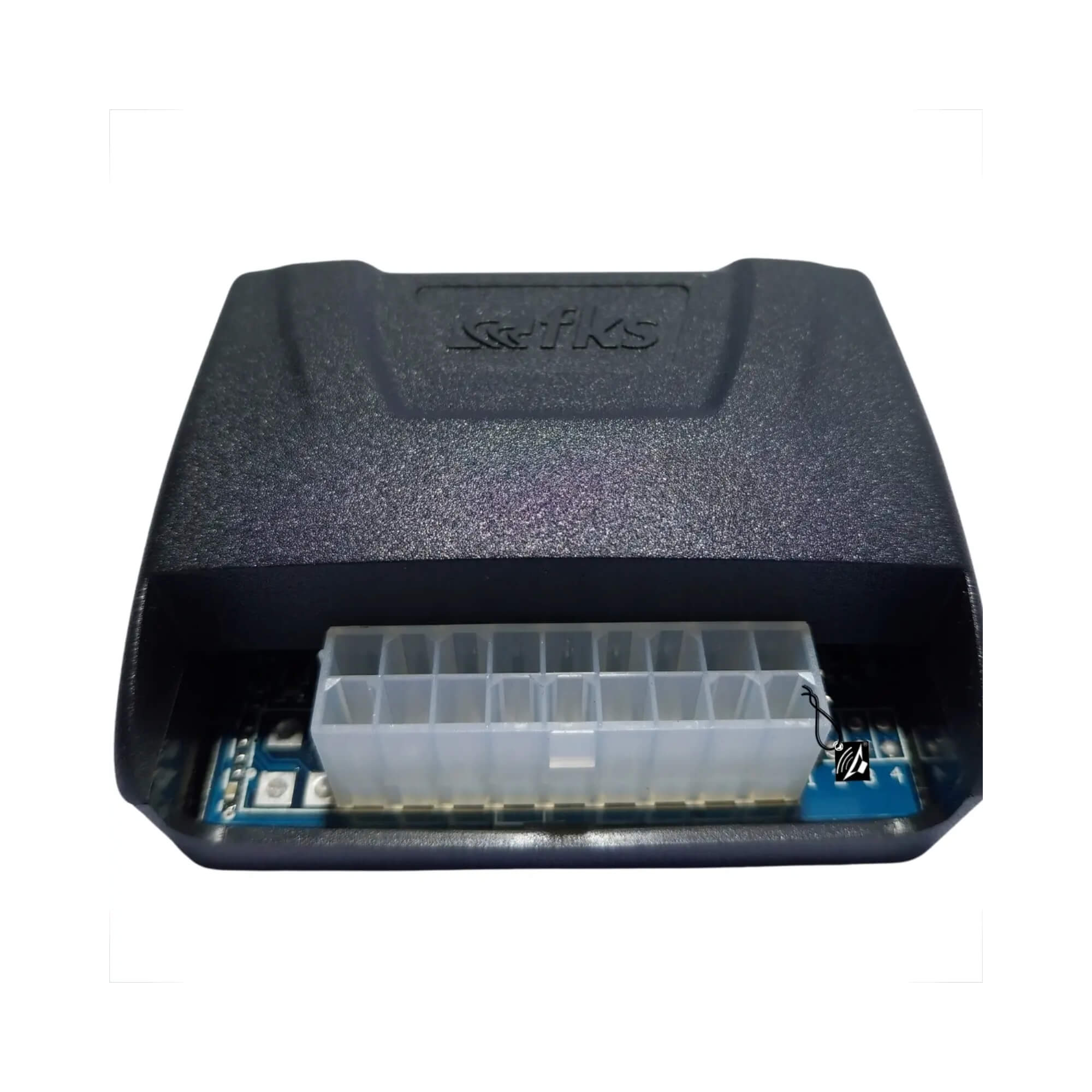 Módulo de Acionamento de Vidro e Recolhimento Retrovisor Yaris 23/25 FKS - MLV45 TY23