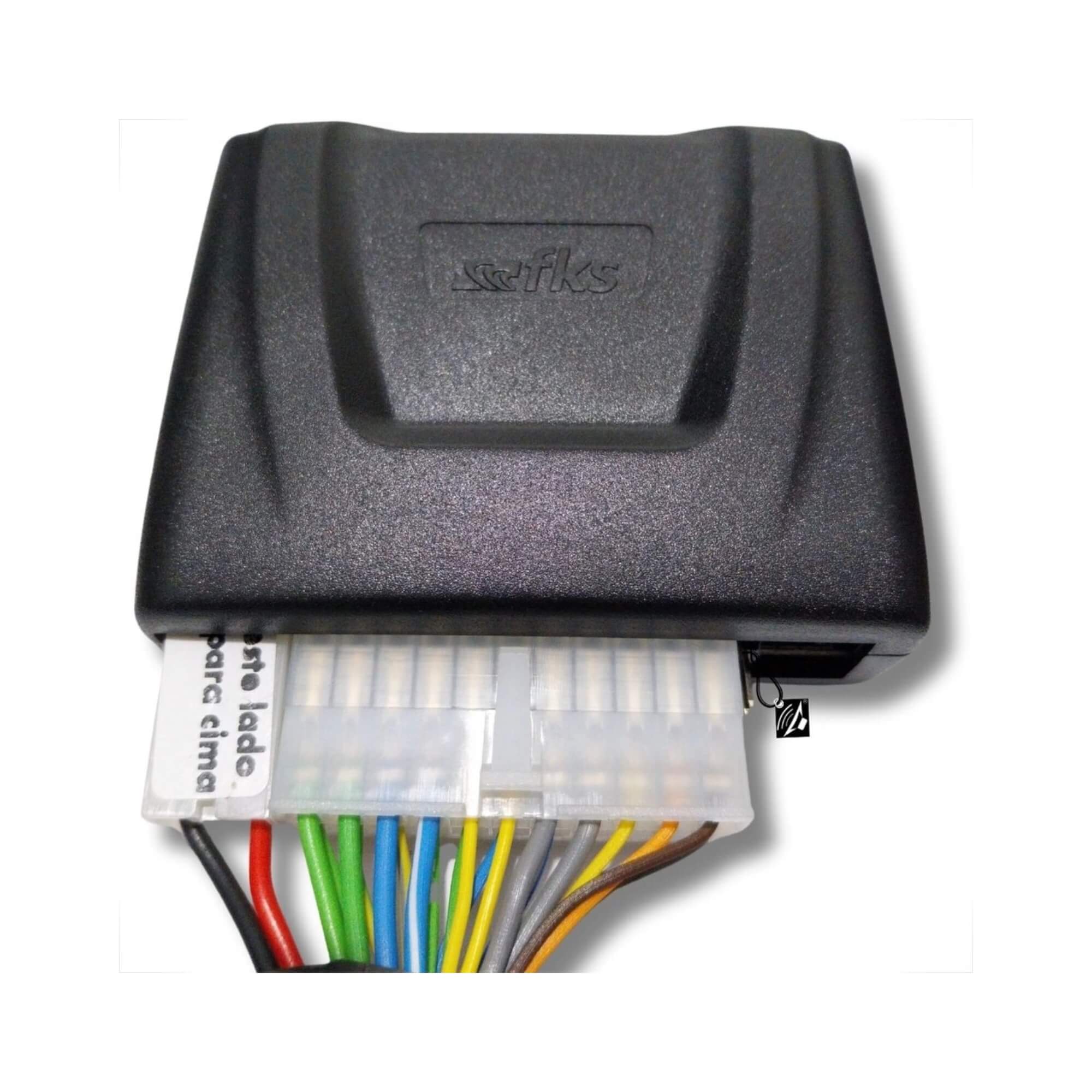 Módulo de Vidro c/ Antiesmagamento Ford KA 15/21 FKS - MLV608 FK10 G2