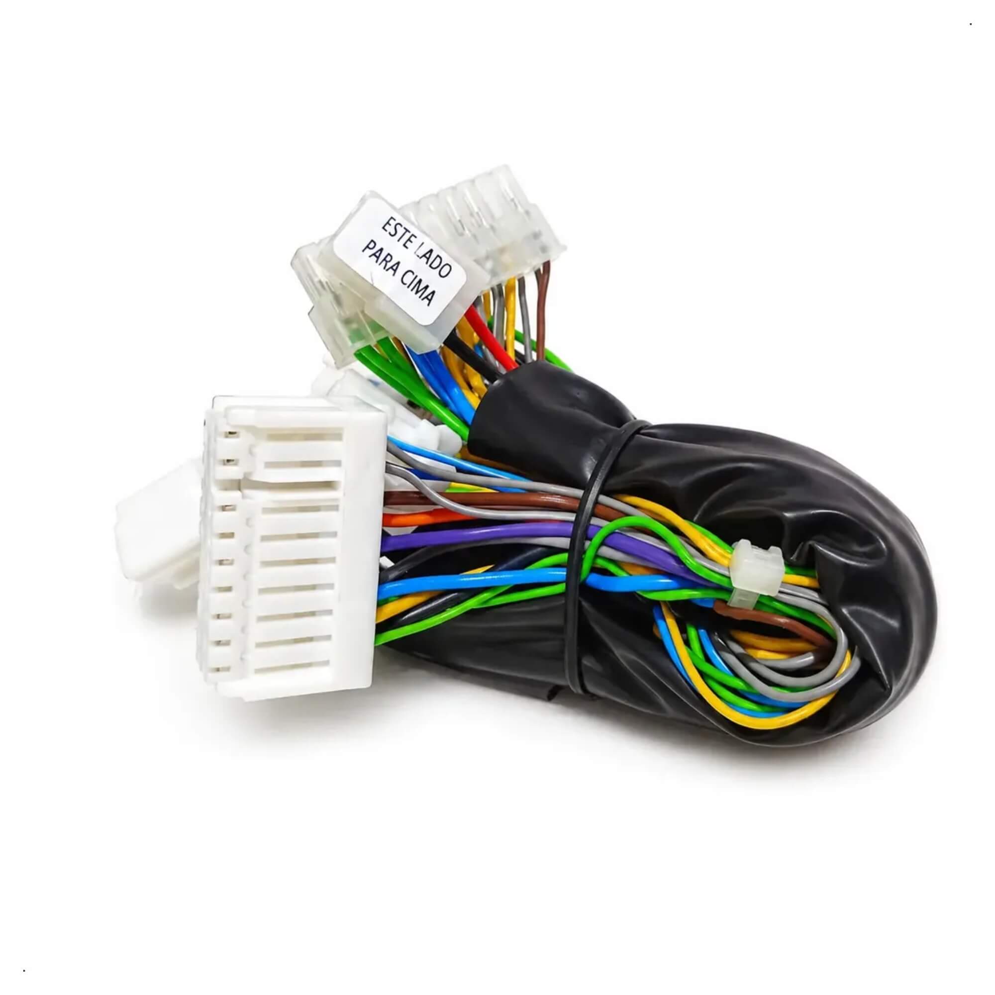 Módulo de Vidro c/ Antiesmagamento Cobalt Spin 10/14 FKS - MLV608 GC04 G2