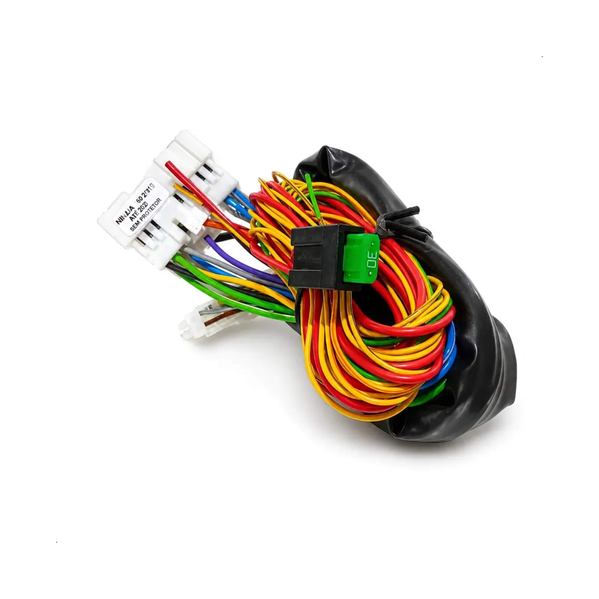 Módulo de Vidro c/ Antiesmagamento Cobalt Spin 10/14 FKS - MLV608 GC04 G2
