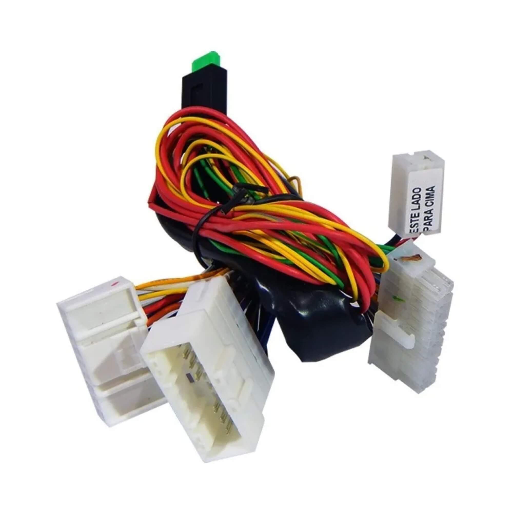 Módulo de Vidro c/ Antiesmagamento HB20 HB20S 15/19 FKS - MLV608 HH01 G2
