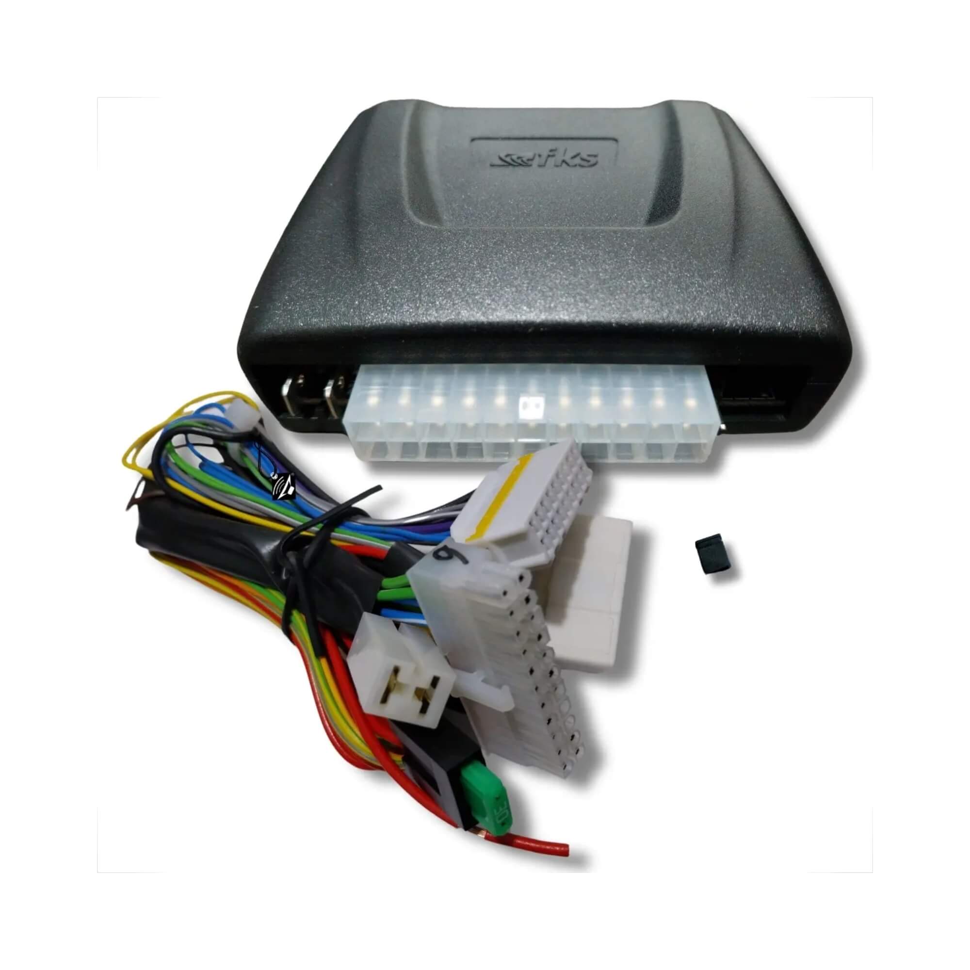 Módulo de Vidro c/ Antiesmagamento HB20 20/25 FKS - MLV608 HH20 G2