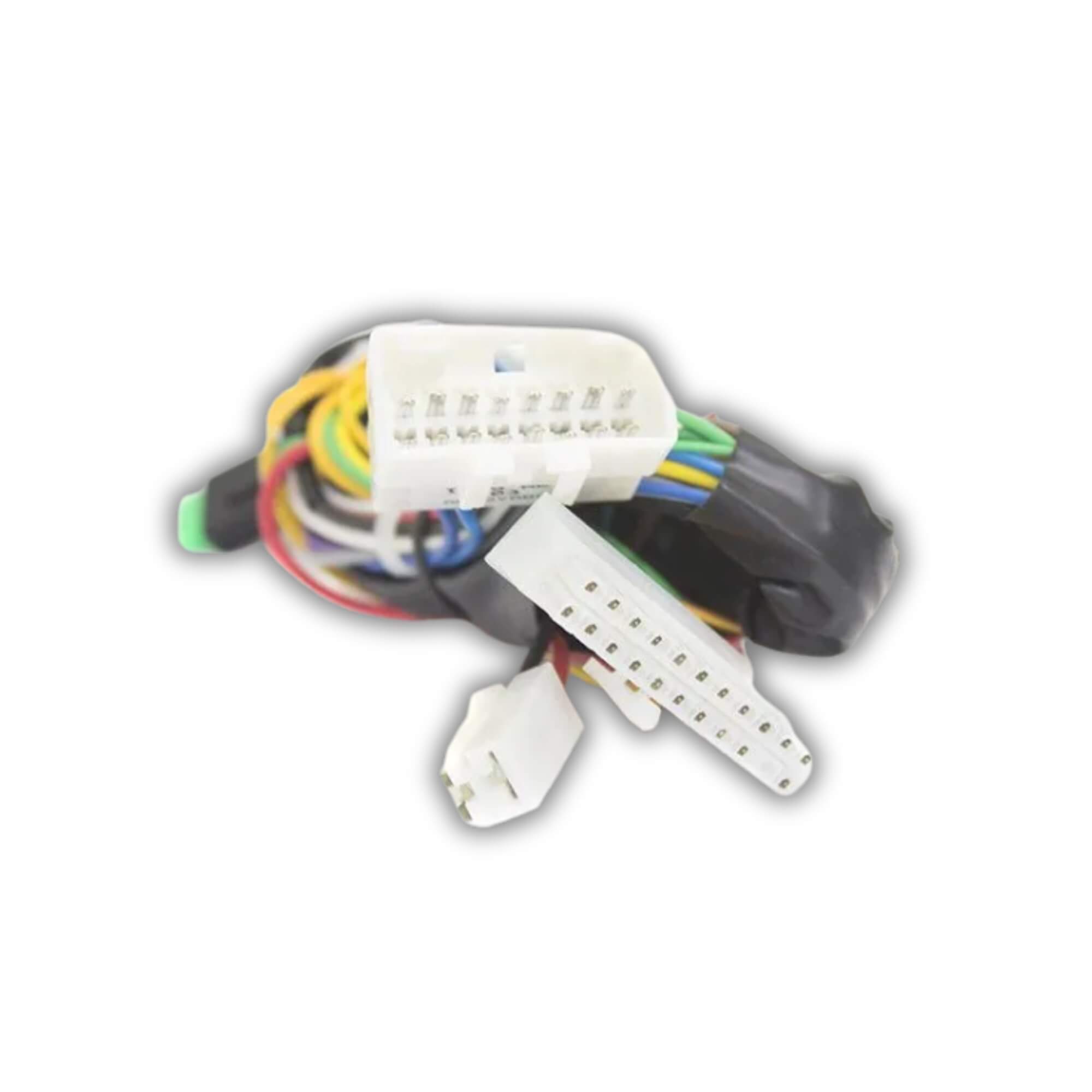 Módulo de Vidro c/ Antiesmagamento IX35 10/22 FKS - MLV608 HI03 G2