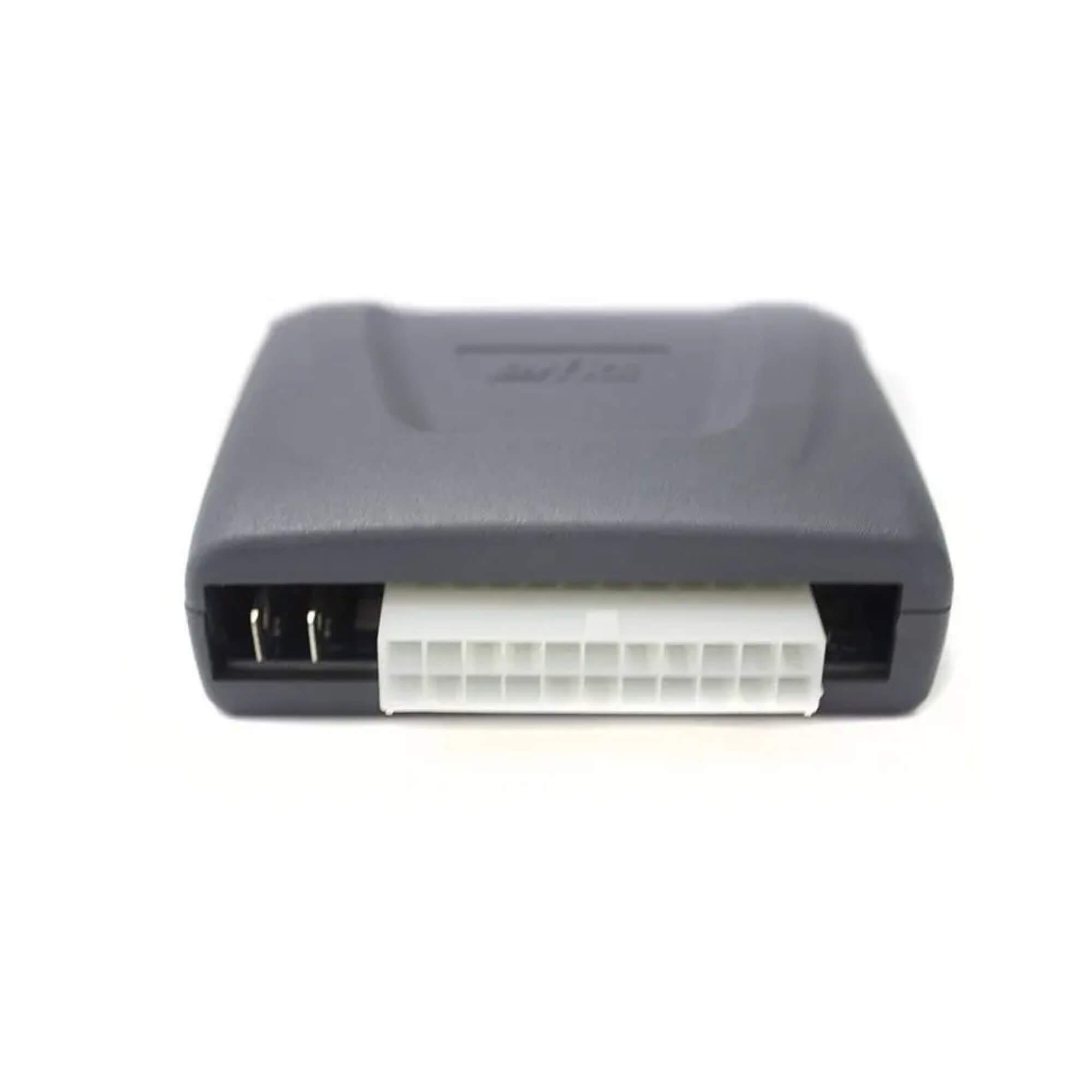 Módulo de Vidro c/ Antiesmagamento Frontier 17/26 FKS - MLV608 NF02 G2