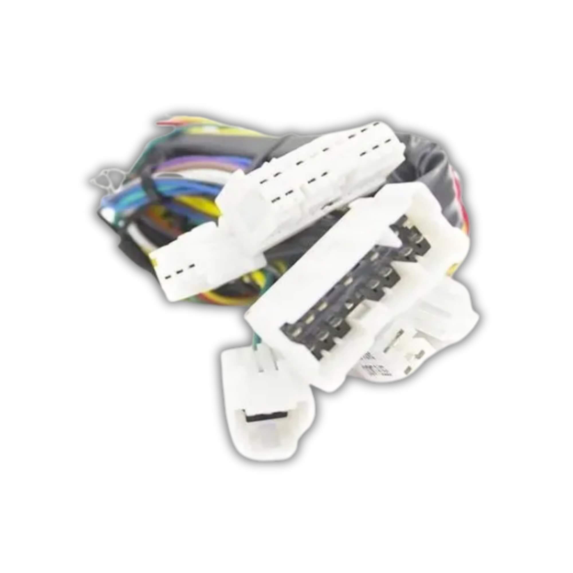 Módulo de Vidro c/ Antiesmagamento Frontier 17/26 FKS - MLV608 NF02 G2