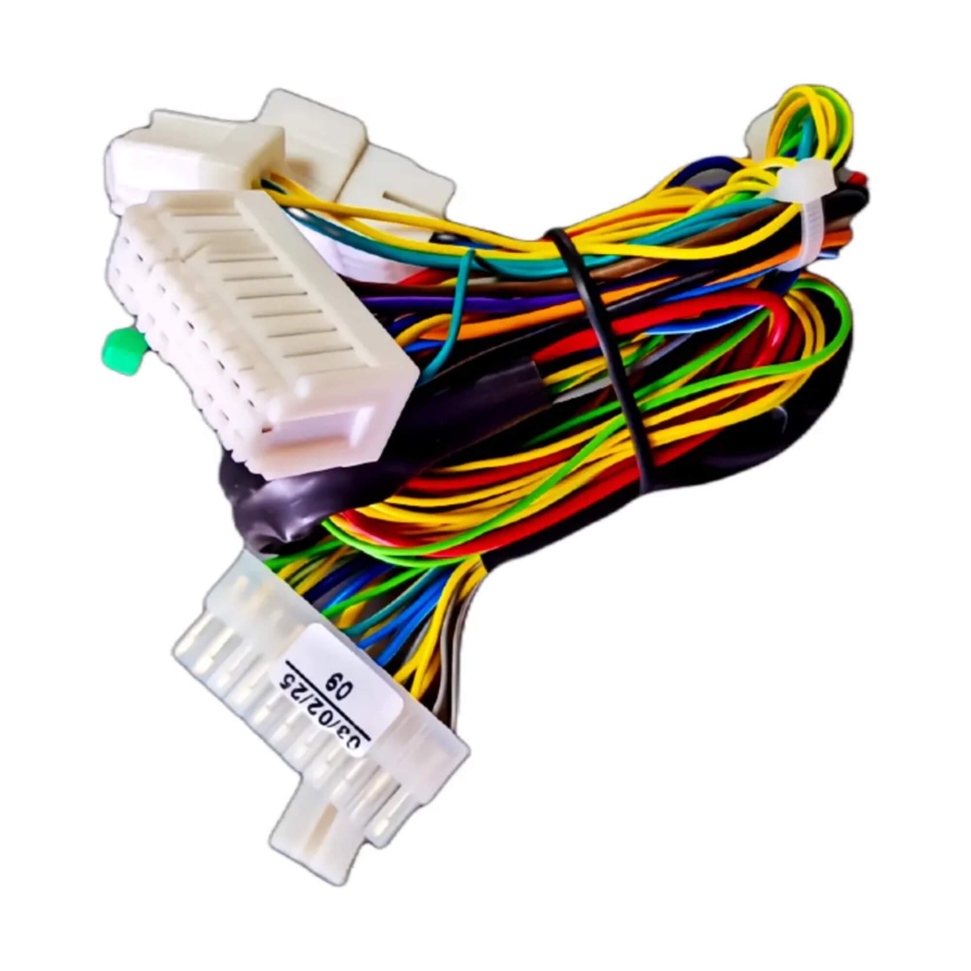 Módulo de Vidro c/ Antiesmagamento Sentra 14/22 FKS - MLV608 NS05 G2