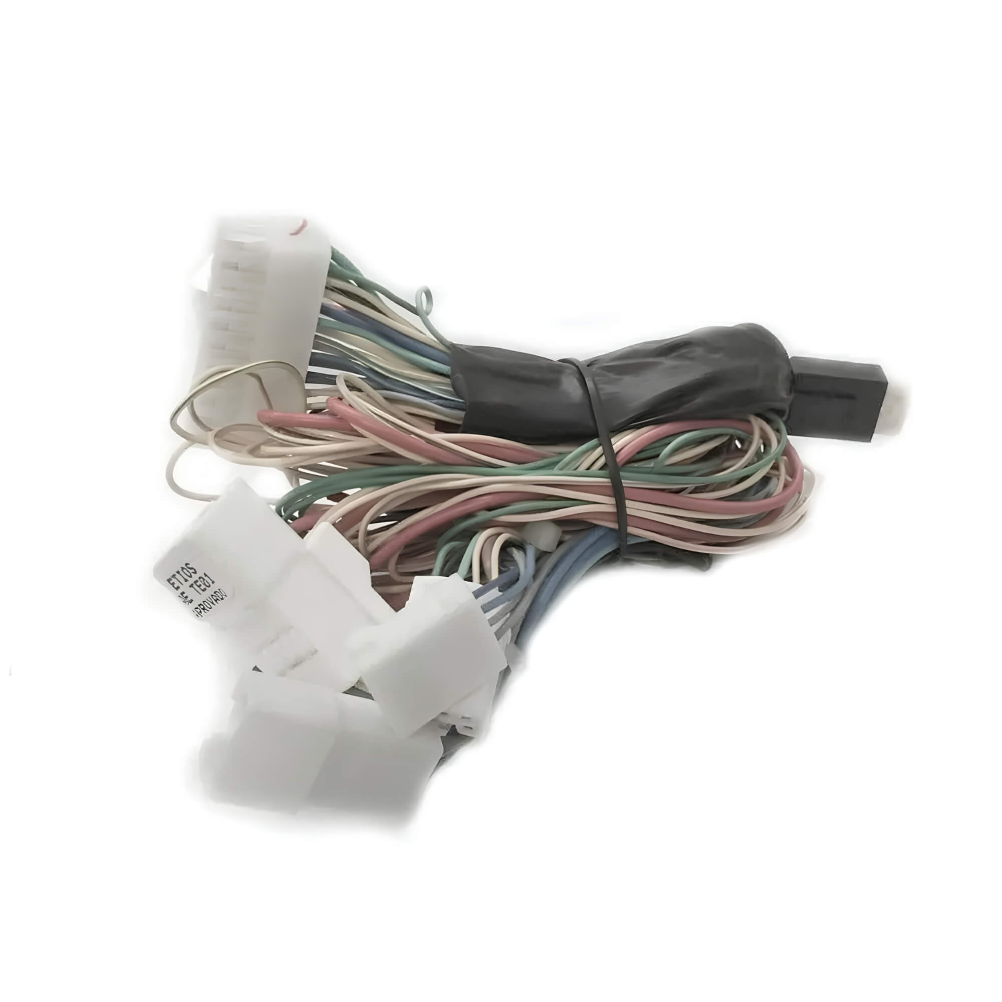 Módulo de Vidro c/ Antiesmagamento Etios 15/23 FKS - MLV608 TE02 G2