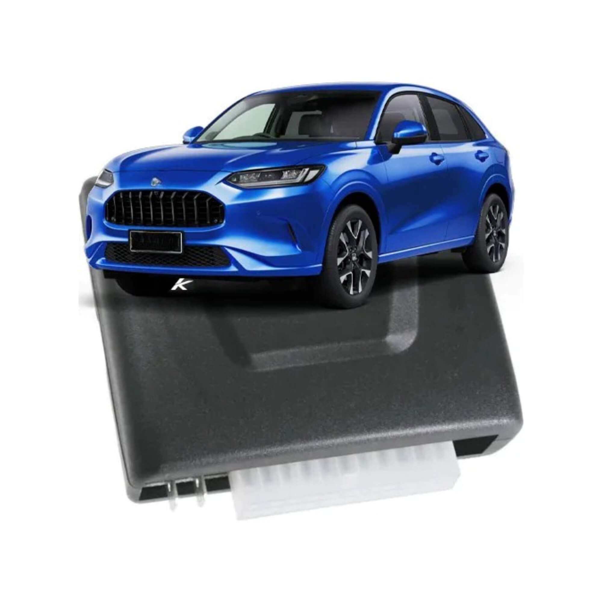 Módulo de Vidro c/ Antiesmagamento Honda ZR-V 23/25 FKS - MLV608 HZ23 G2