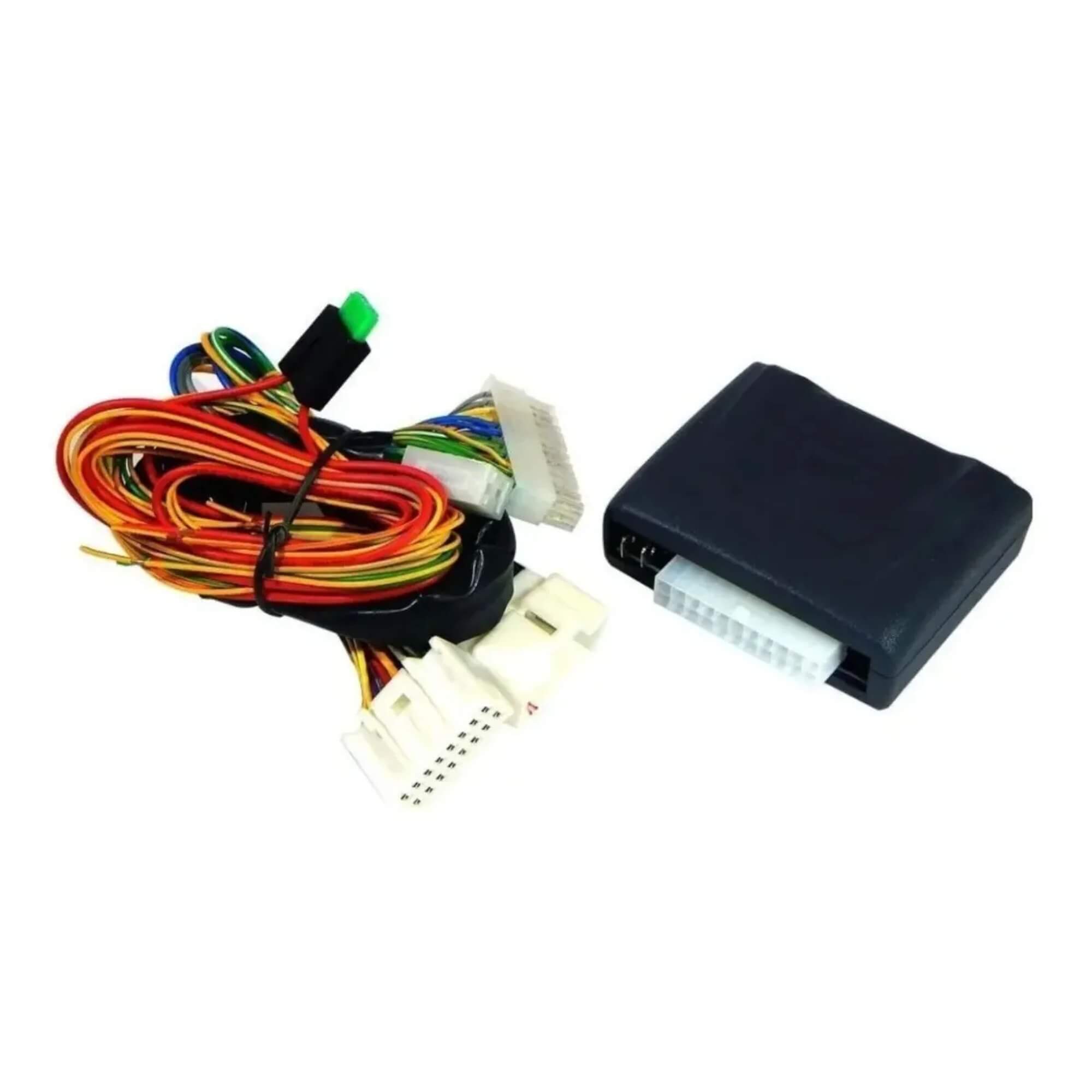 Módulo de Vidro Grand Livina/Livina 09/14 March/ Versa 12/20 G2 FKS - MLV608 NM10 G2