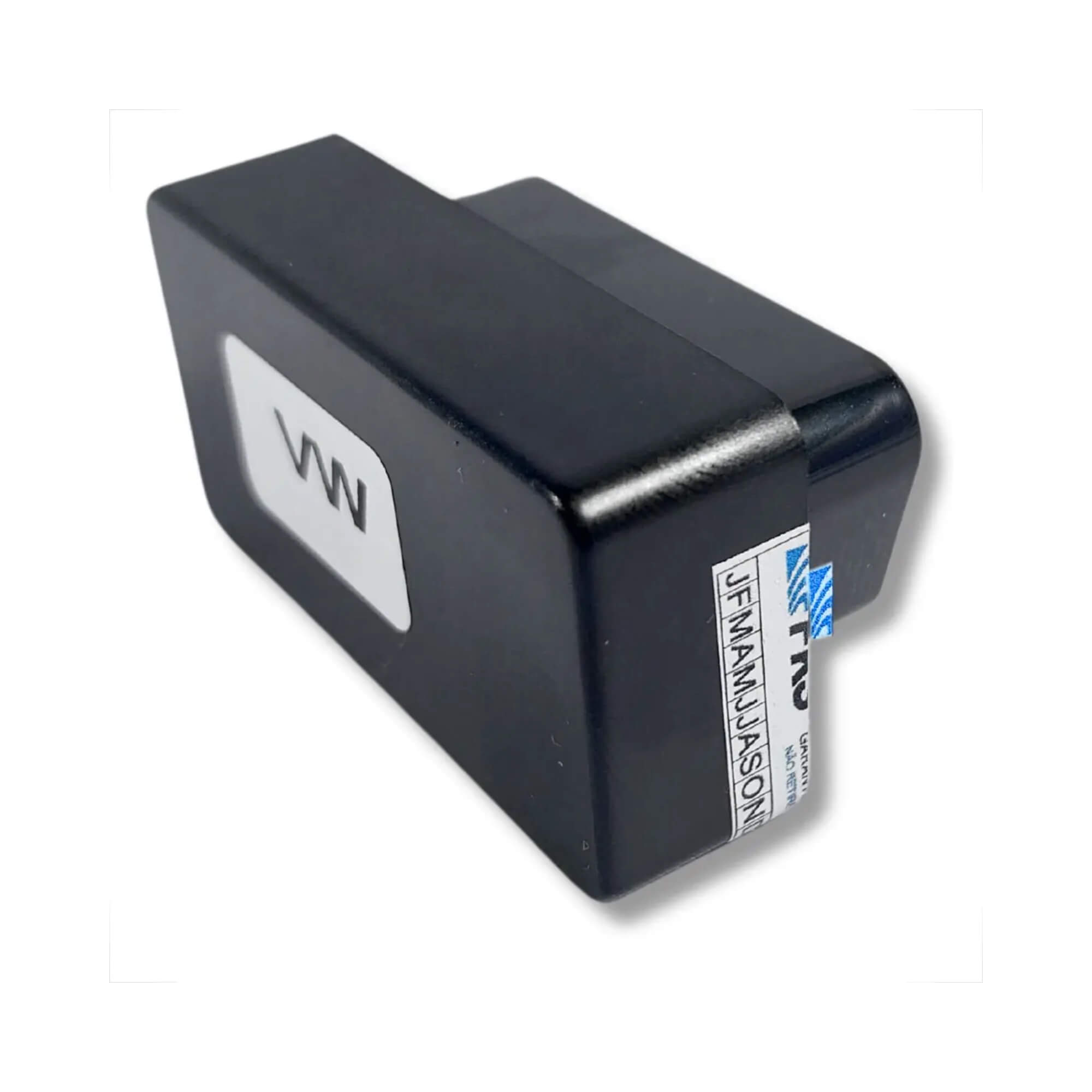 Módulo Obd Vidro Teto T-cross 2019, Golf 2011, Polo 2018, Virtus 2018, Passat 2011 FKS - OBD VW