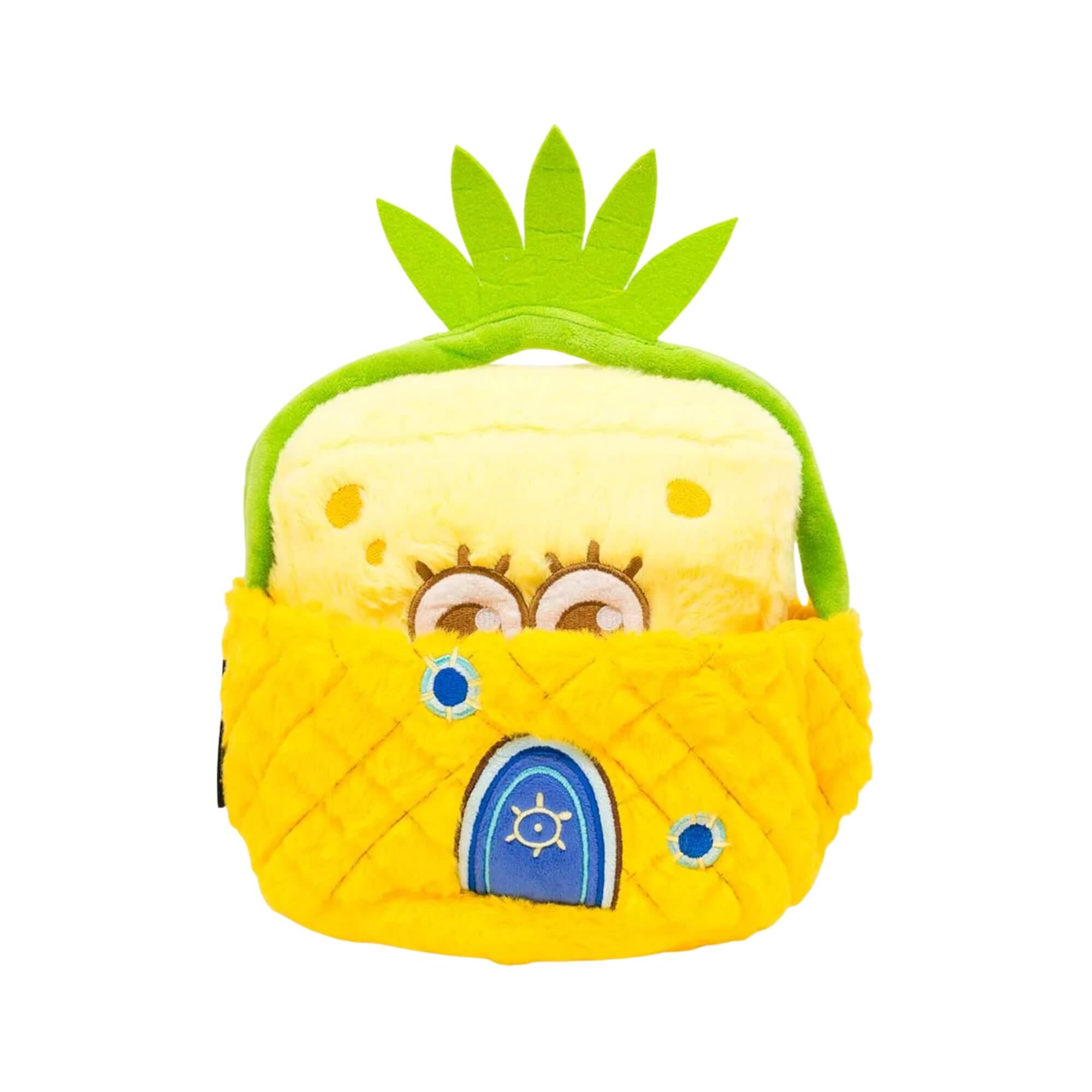 Pelúcia Bob Esponja Baby Fruit Zona Criativa - 10083215