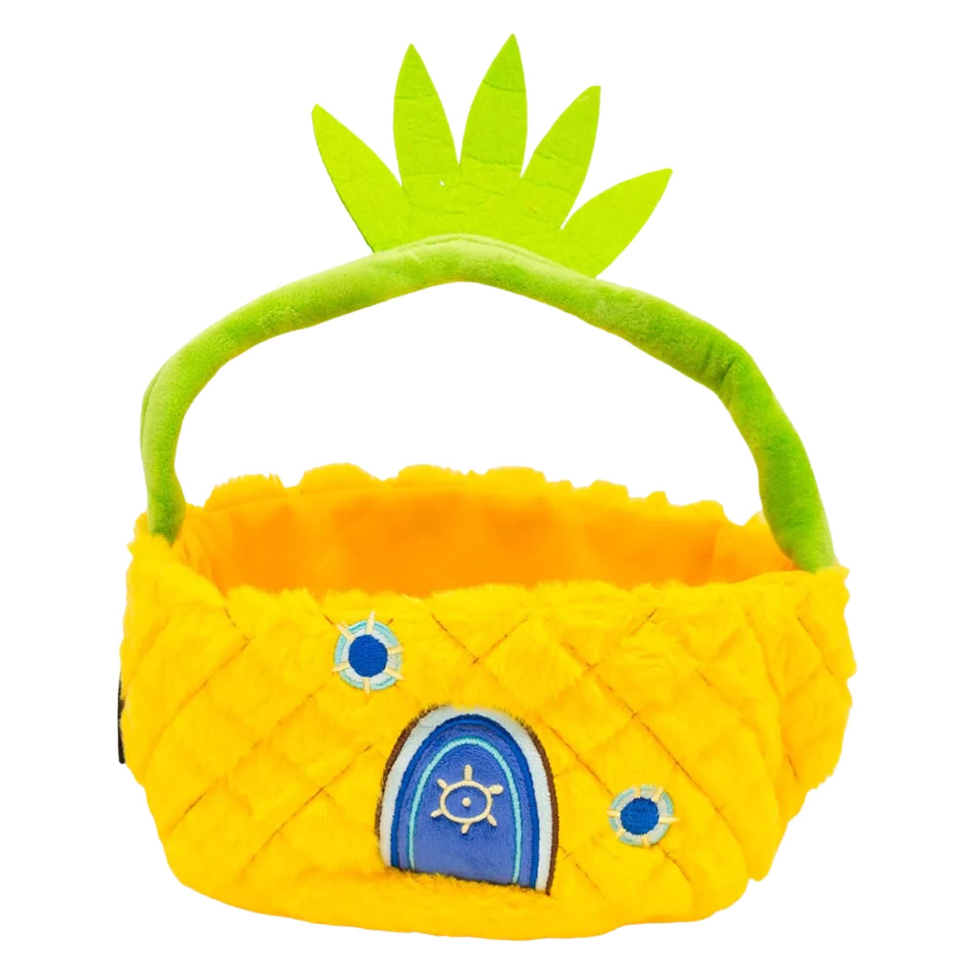 Pelúcia Bob Esponja Baby Fruit Zona Criativa - 10083215